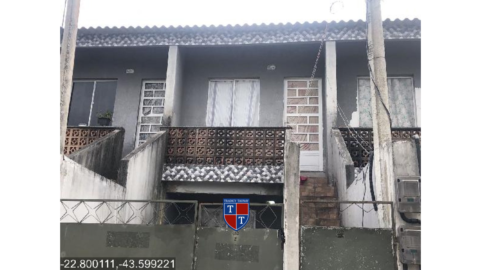 Foto 1 de APARTAMENTO em LAGOINHA - Imóvel Retomado Caixa