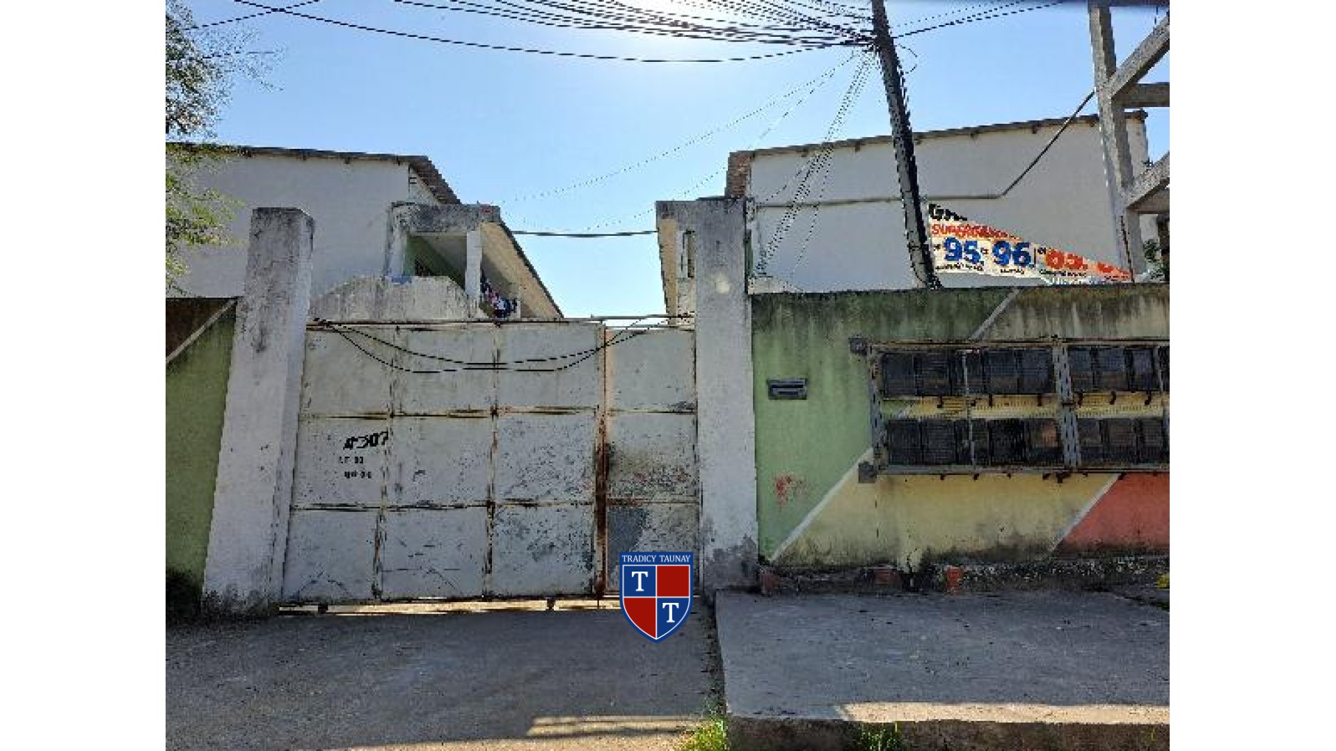 Foto 1 de CASA em MARAMBAIA - Imóvel Retomado Caixa