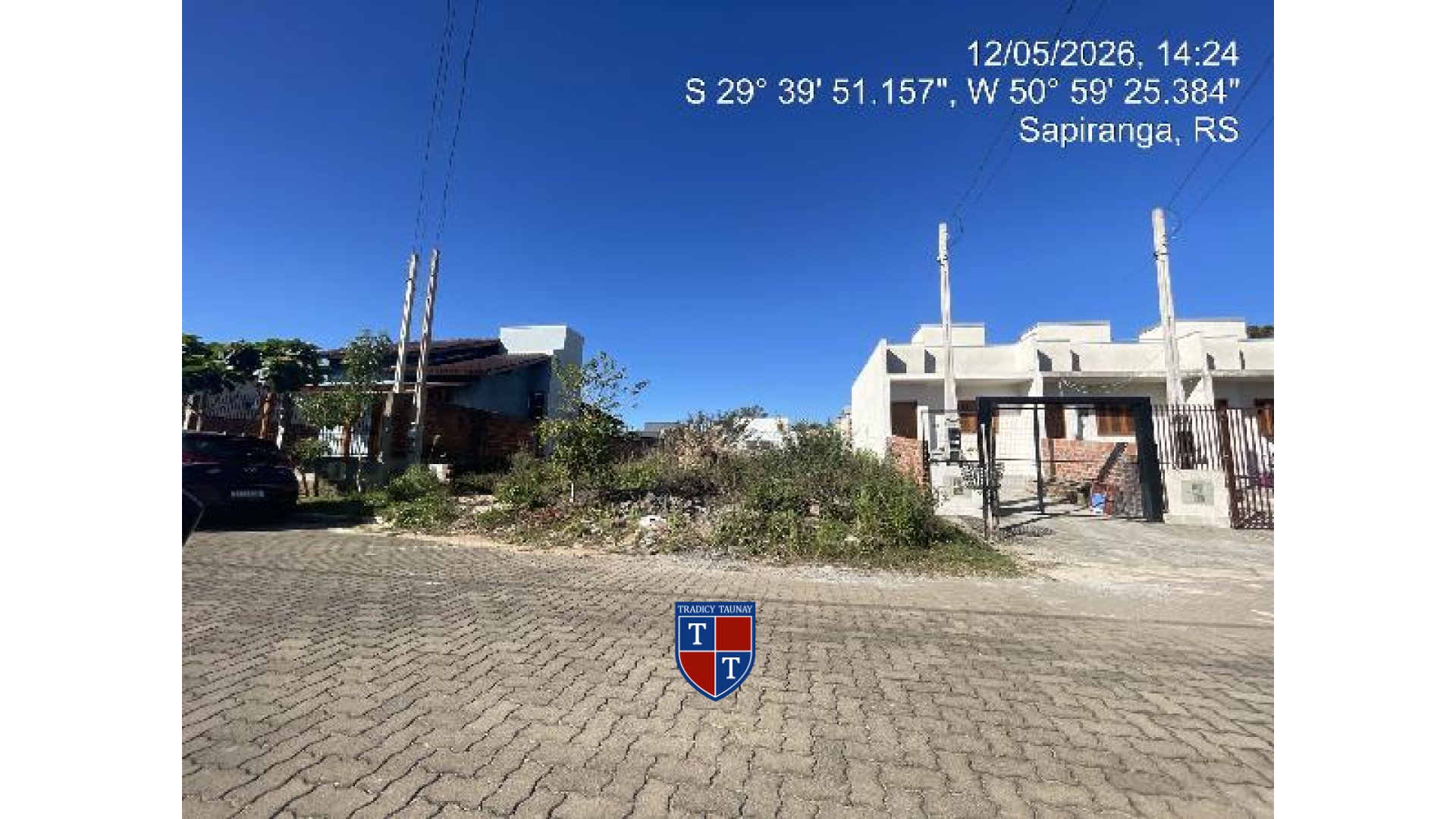 Foto 1 de TERRENO em SAO LUIZ - Imóvel Retomado Caixa