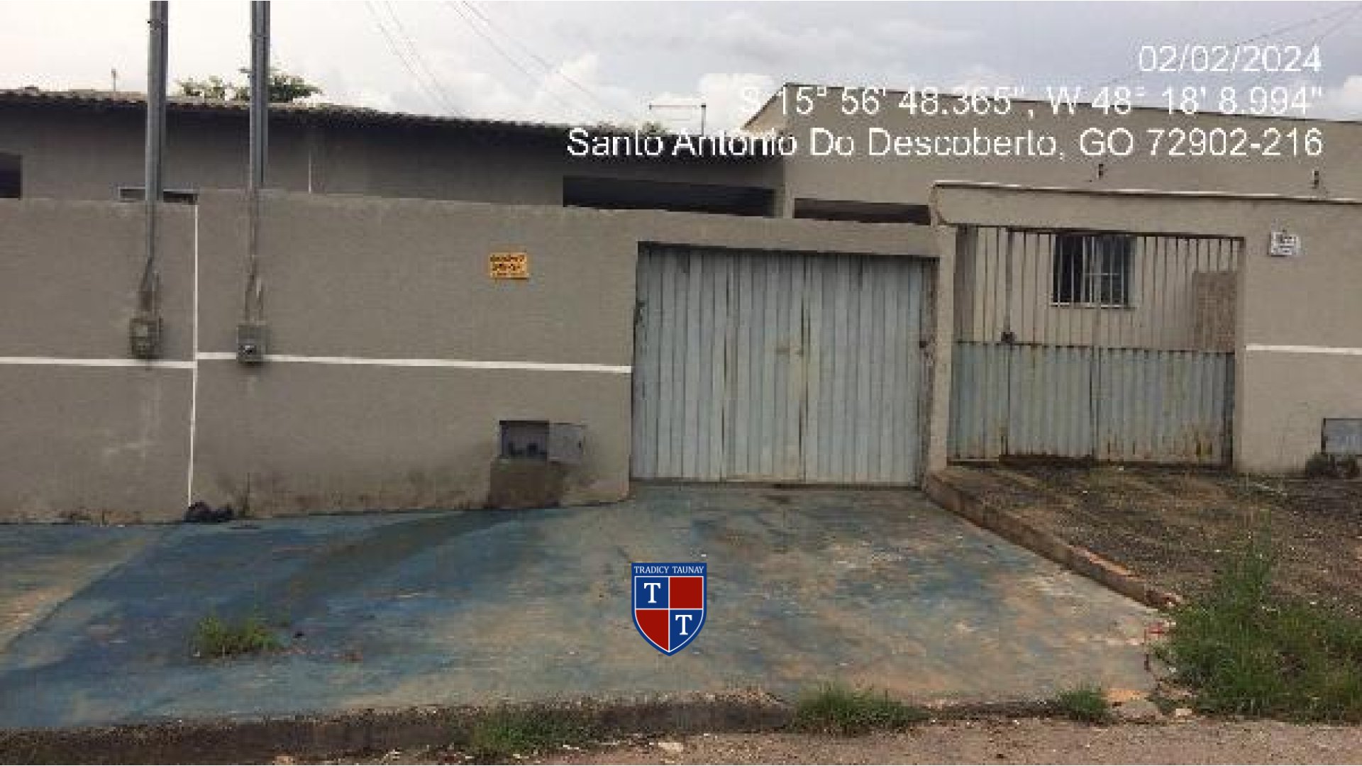 Foto 1 de CASA em JARDIM ANA BEATRIZ I - Imóvel Retomado Caixa