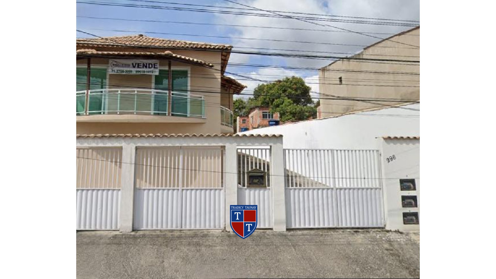 Foto 1 de CASA em LAGOINHA - Imóvel Retomado Caixa