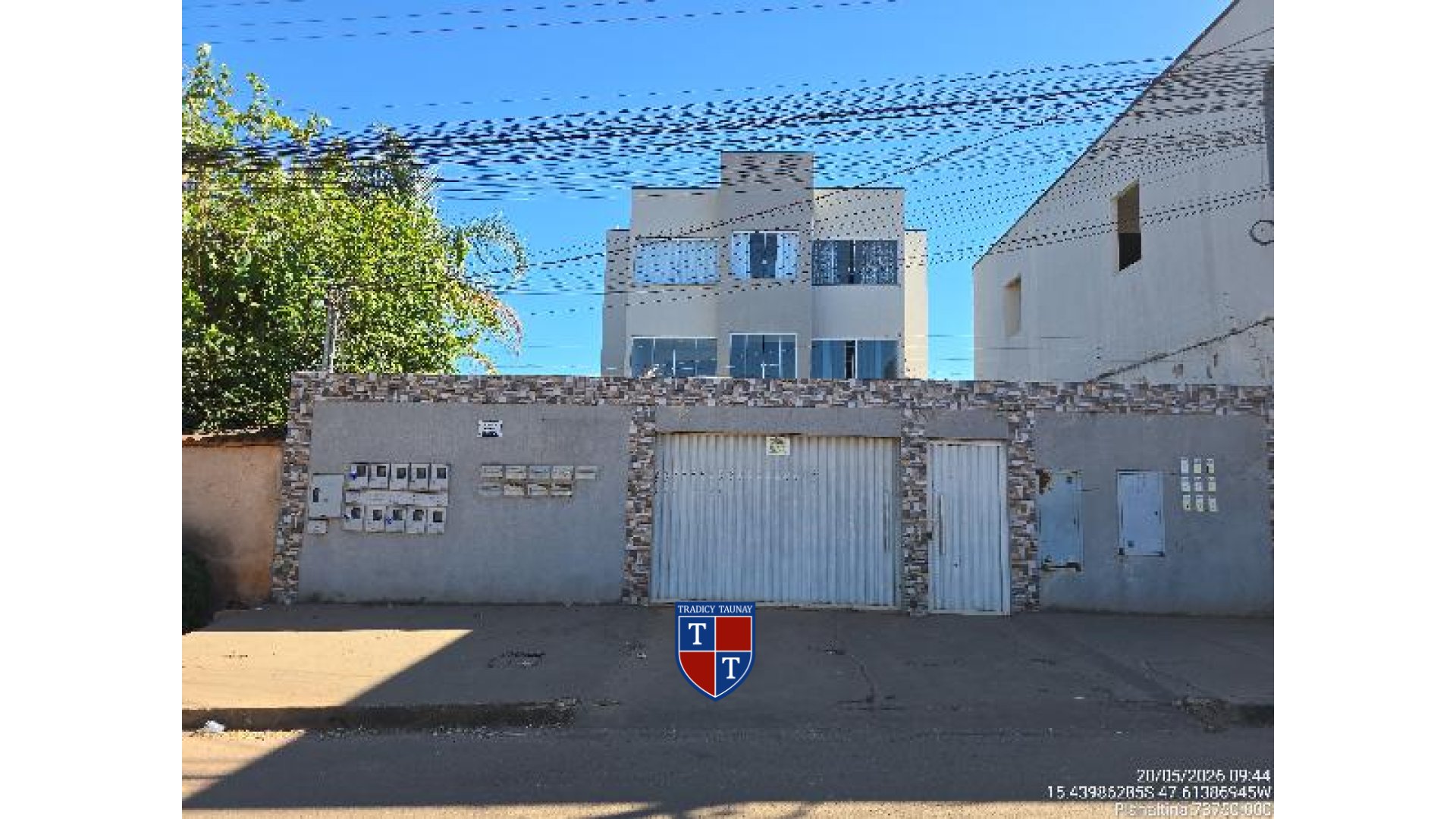 Foto 1 de APARTAMENTO em SETOR NORTE - Imóvel Retomado Caixa