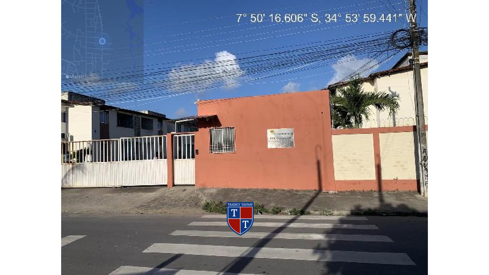 Foto 1 de APARTAMENTO em SANTA RITA - Imóvel Retomado Caixa