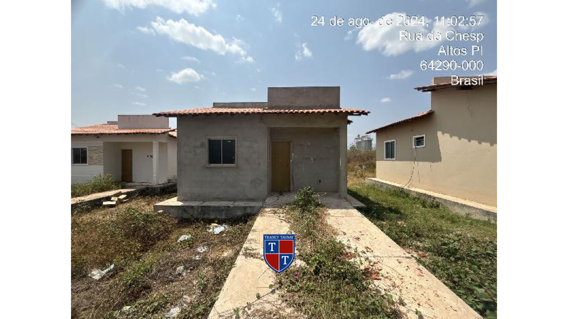 Foto 1 de CASA em CENTRO - Imóvel Retomado Caixa