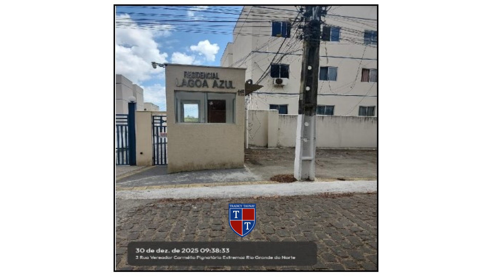 Foto 1 de APARTAMENTO em CENTRO - Imóvel Retomado Caixa