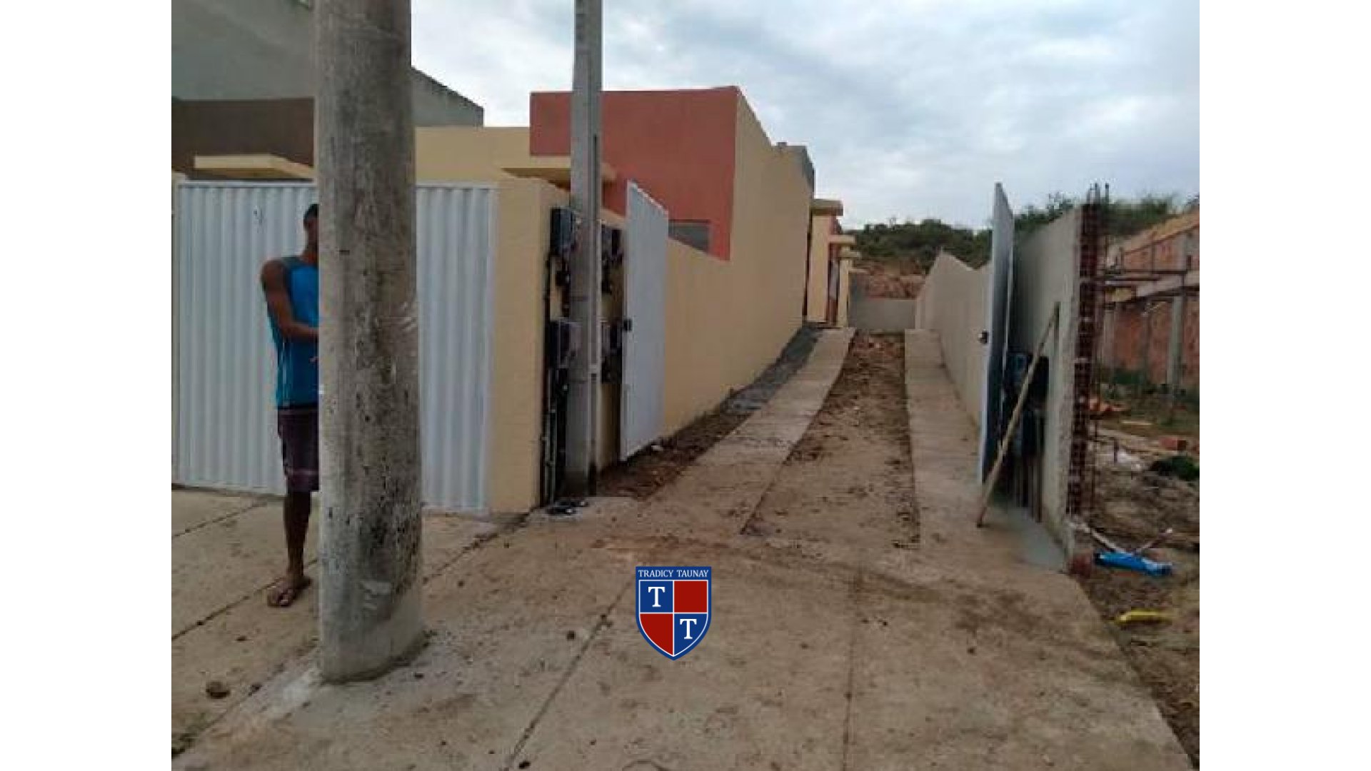Foto 1 de CASA em COELHO - Imóvel Retomado Caixa