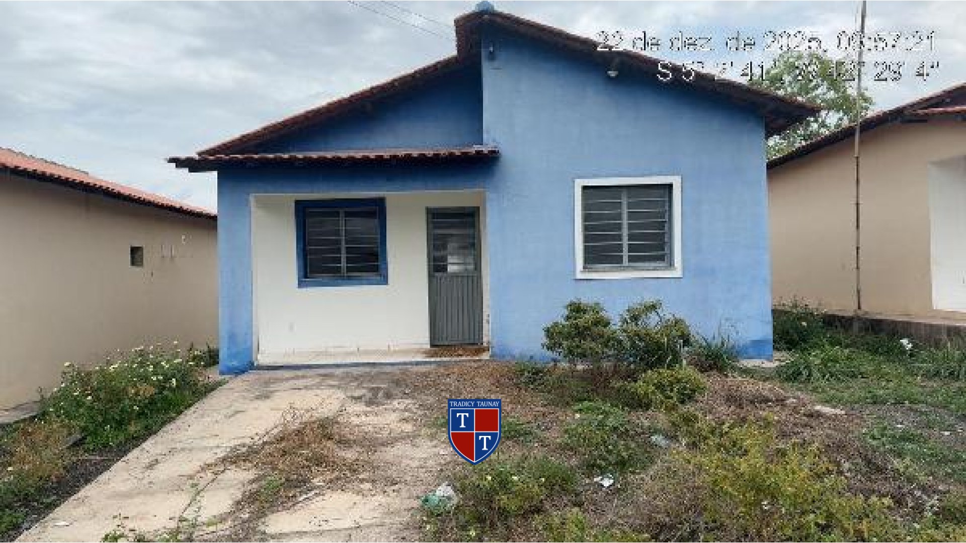 Foto 1 de CASA em BAIXAO DOS PAIVA - Imóvel Retomado Caixa