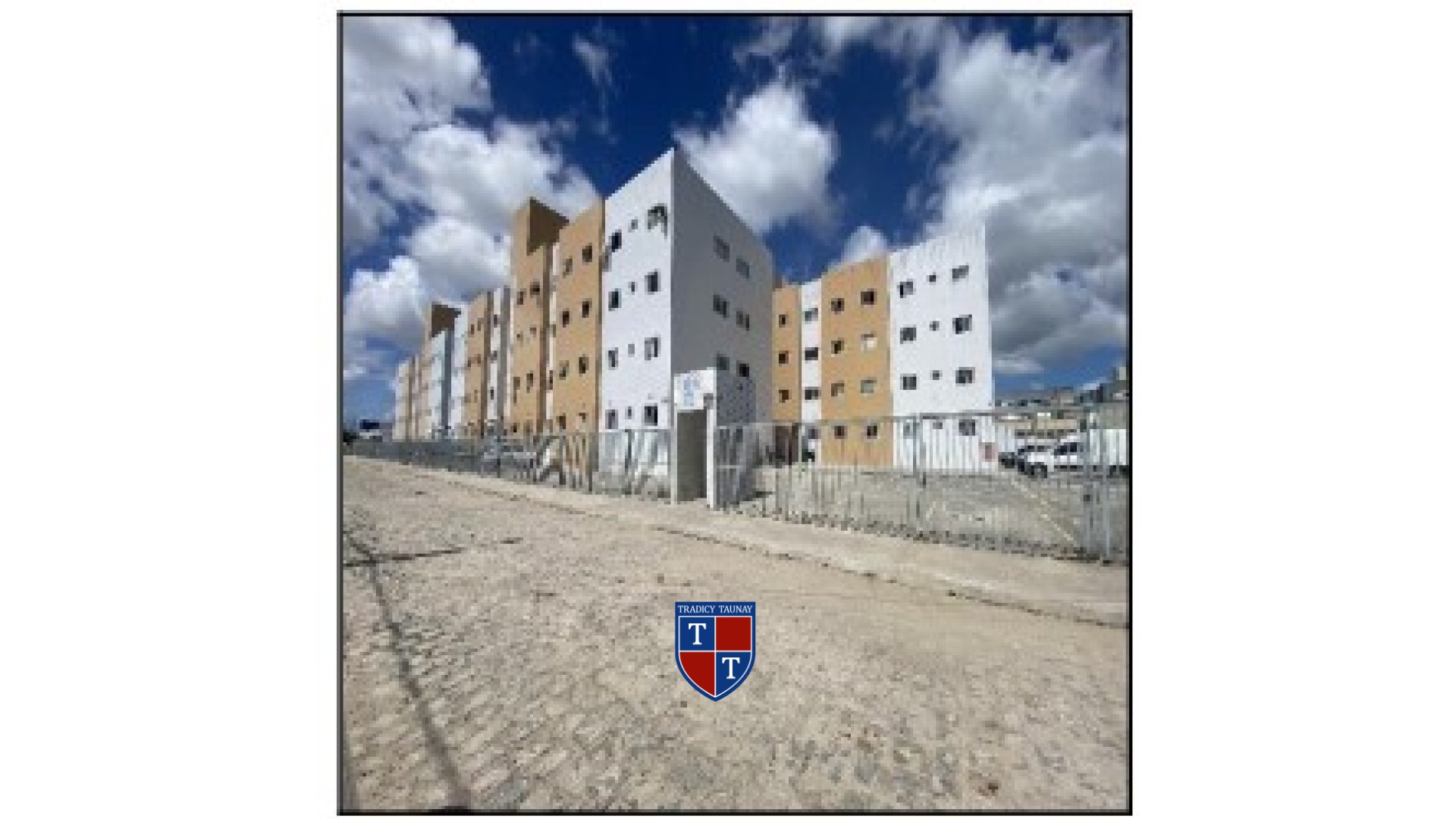 Foto 1 de APARTAMENTO em GRAMAME - Imóvel Retomado Caixa