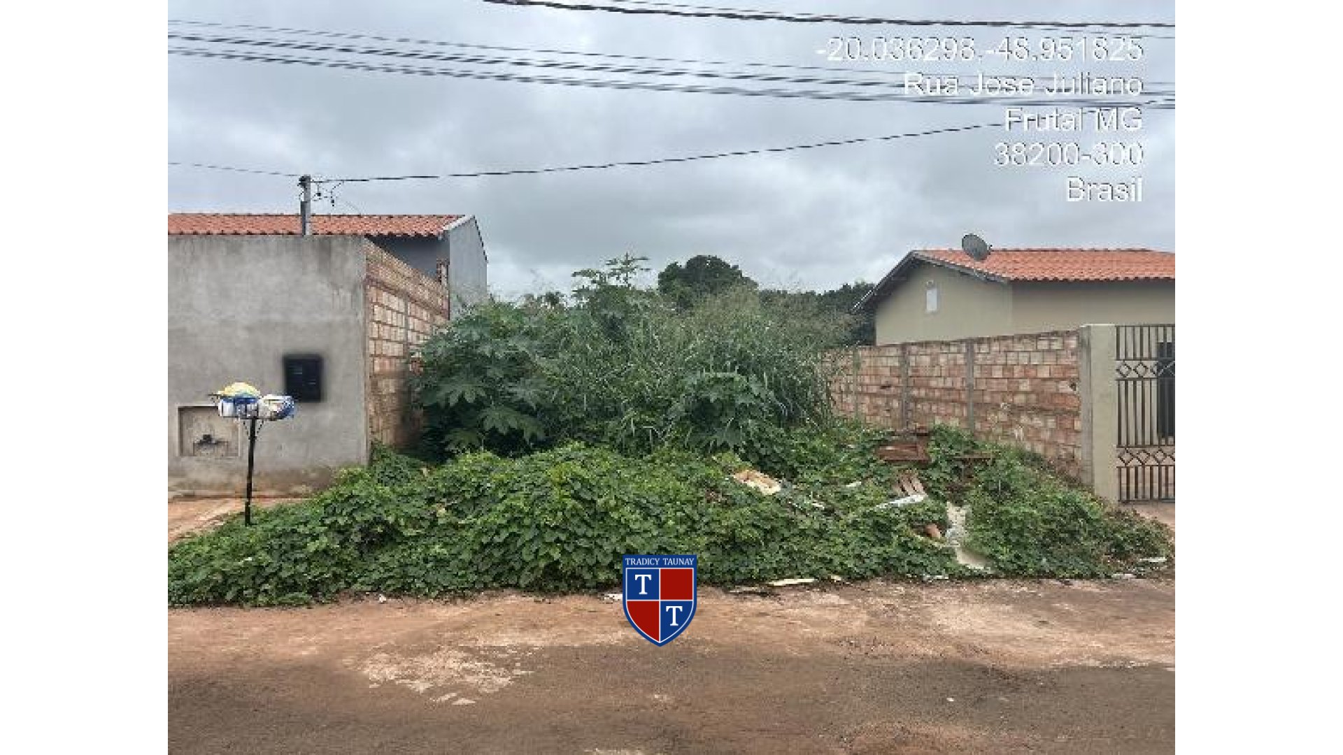 Foto 1 de TERRENO em XV DE NOVEMBRO - Imóvel Retomado Caixa