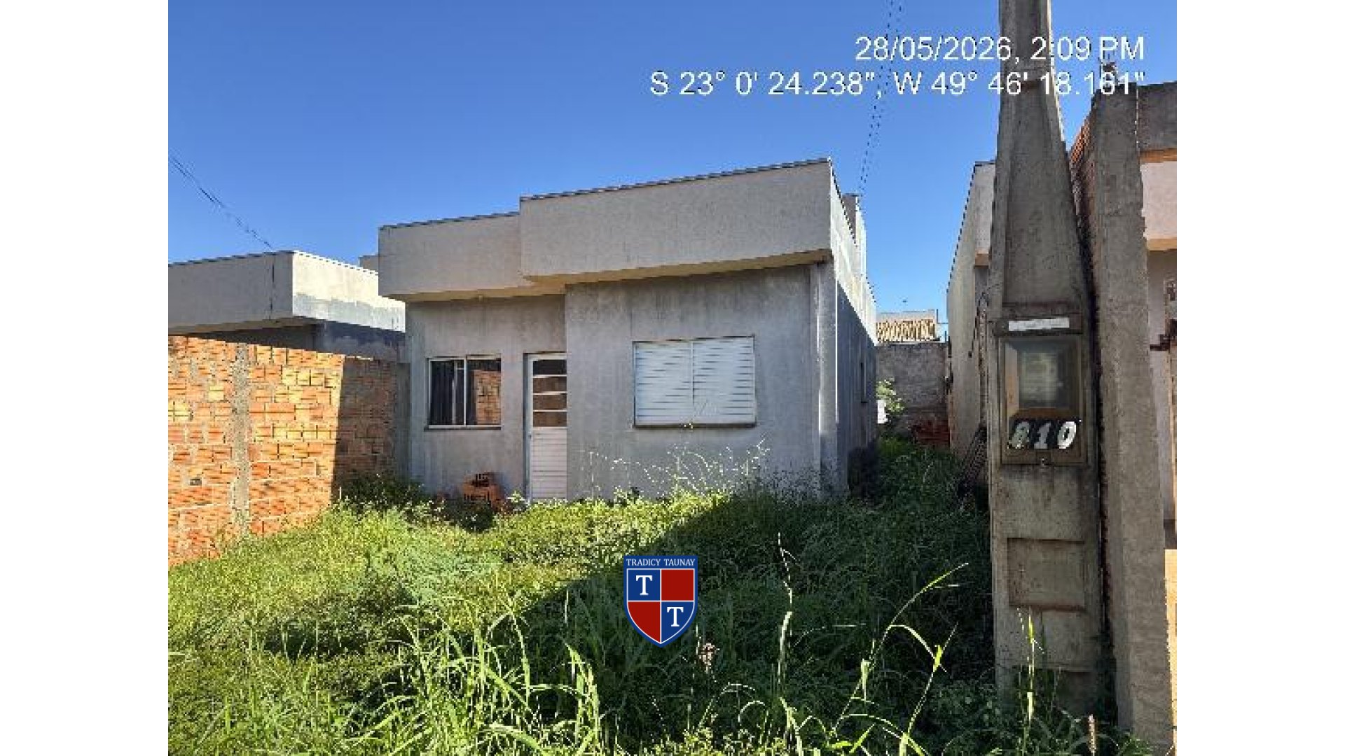 Foto 1 de CASA em NOVA CANITAR - Imóvel Retomado Caixa
