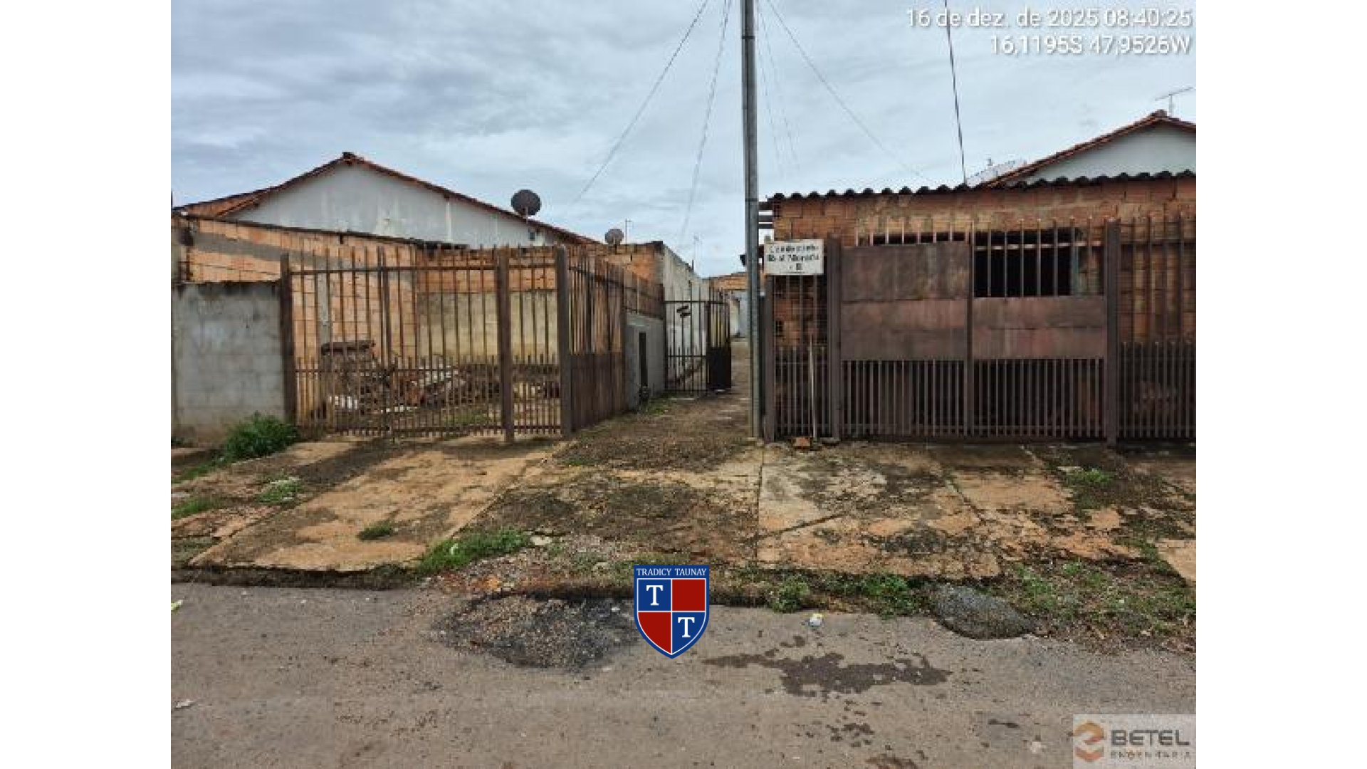 Foto 1 de CASA em PARQUE NAPOLIS A - Imóvel Retomado Caixa