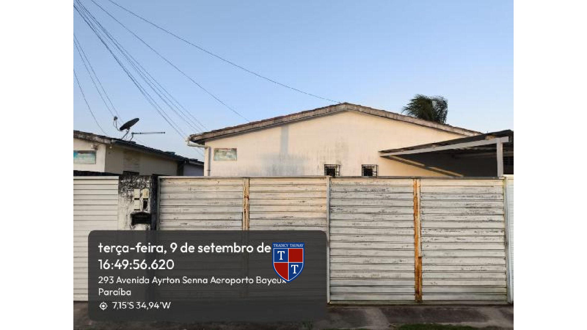 Foto 1 de CASA em JARDIM AEROPORTO - Imóvel Retomado Caixa