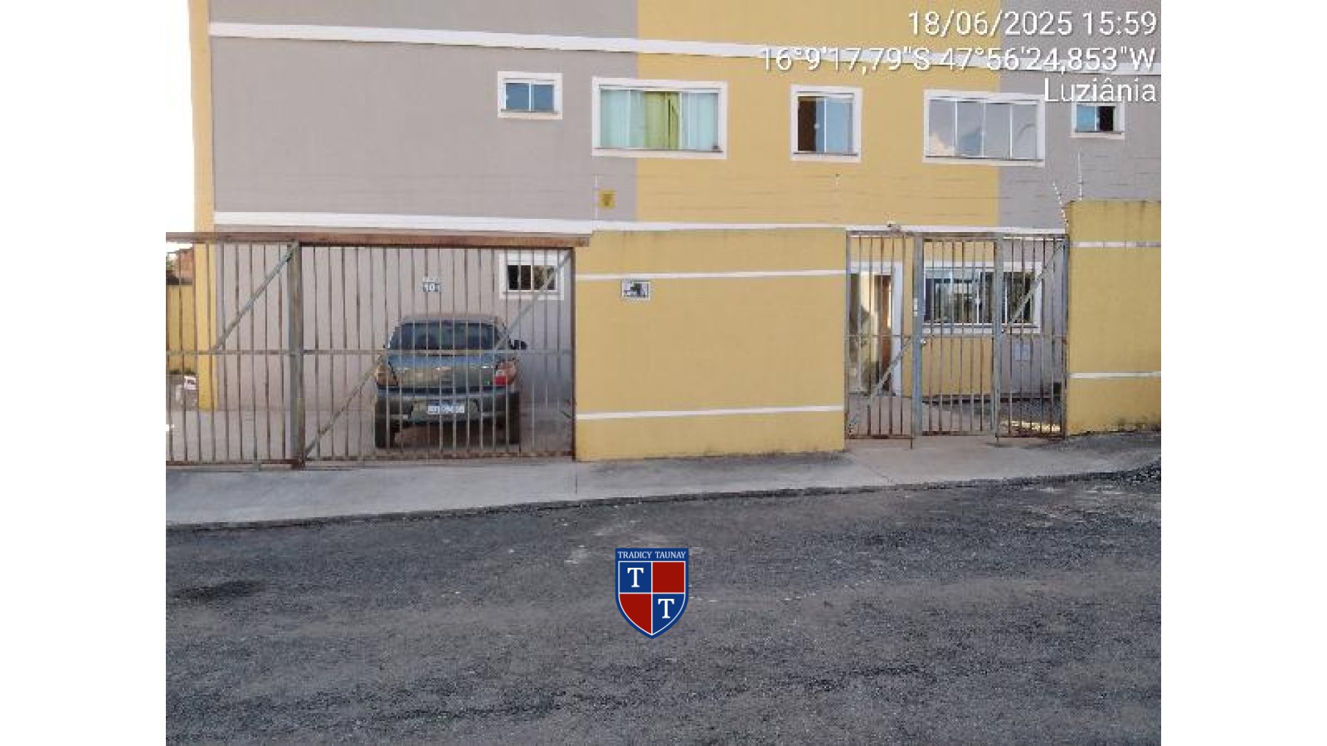 Foto do Imóvel