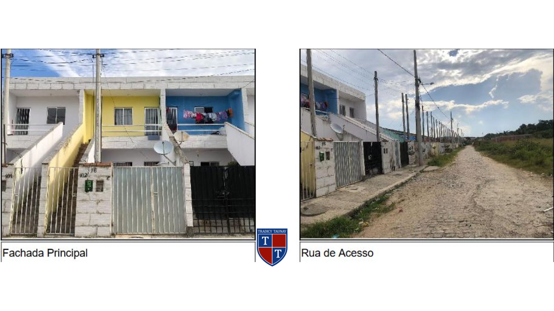 Foto 1 de CASA em IPIRANGA, NOVA IGUACU/RJ - Imóvel Retomado CAIXA Ref 8444426533276