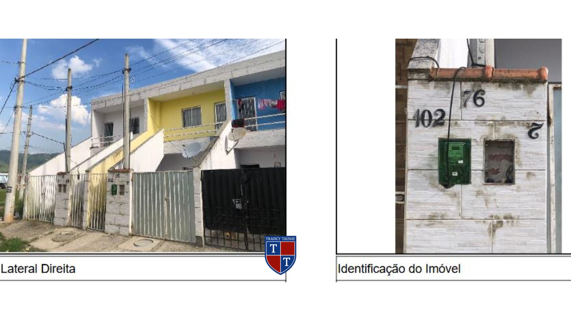 Foto 2 de CASA em IPIRANGA, NOVA IGUACU/RJ - Imóvel Retomado CAIXA Ref 8444426533276
