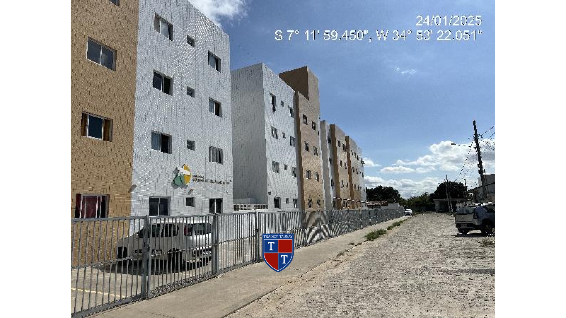 APARTAMENTO em GRAMAME