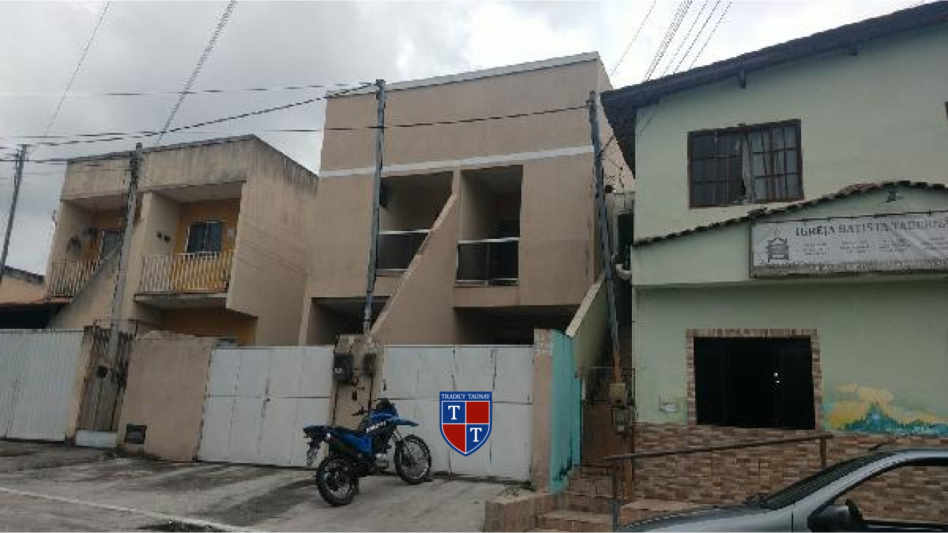 Foto 1 de CASA em JARDIM CATARINA - Imóvel Retomado Caixa