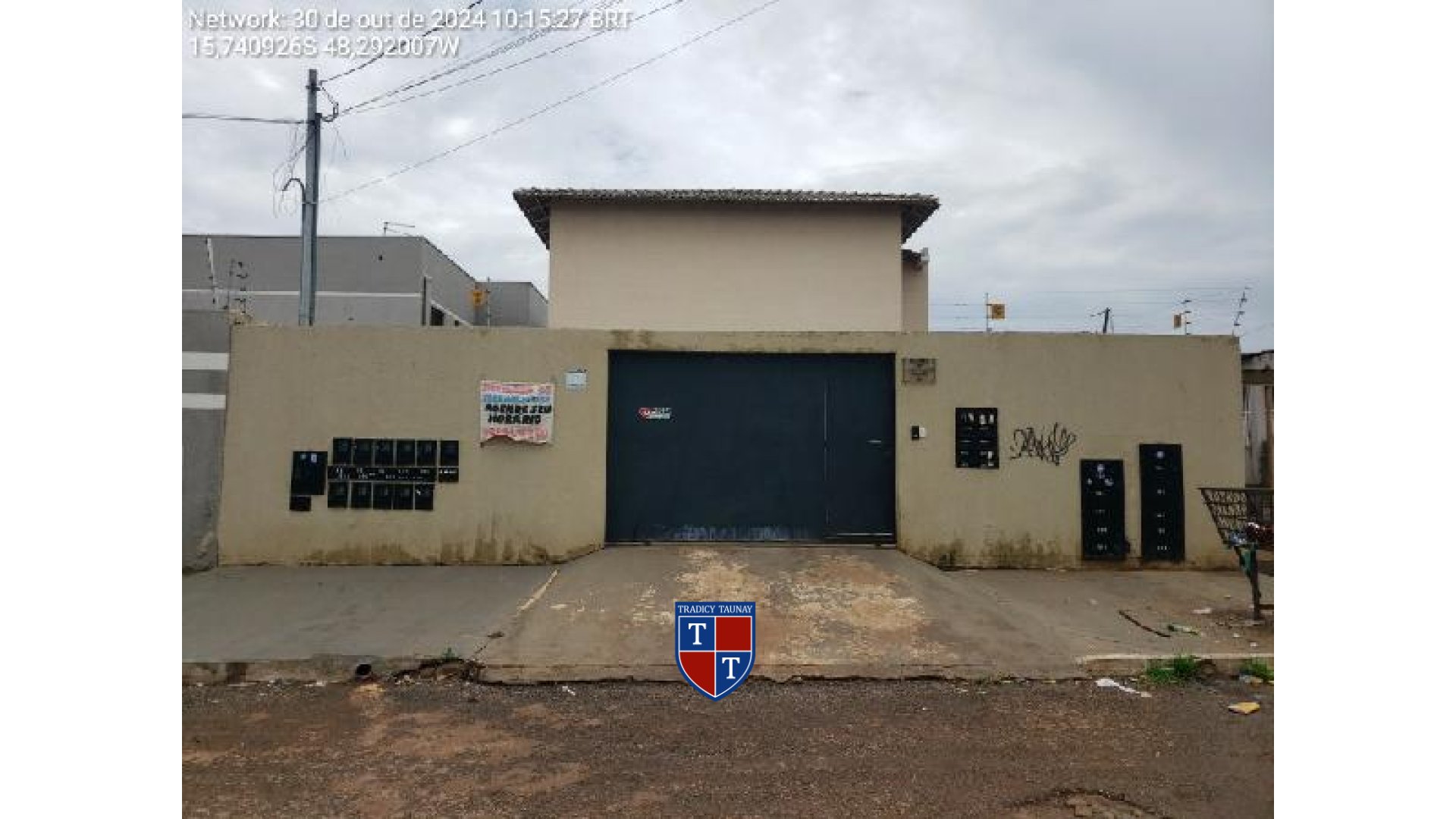 Foto 1 de APARTAMENTO em PARQUE DA BARRAGEM SETOR 10 - Imóvel Retomado Caixa