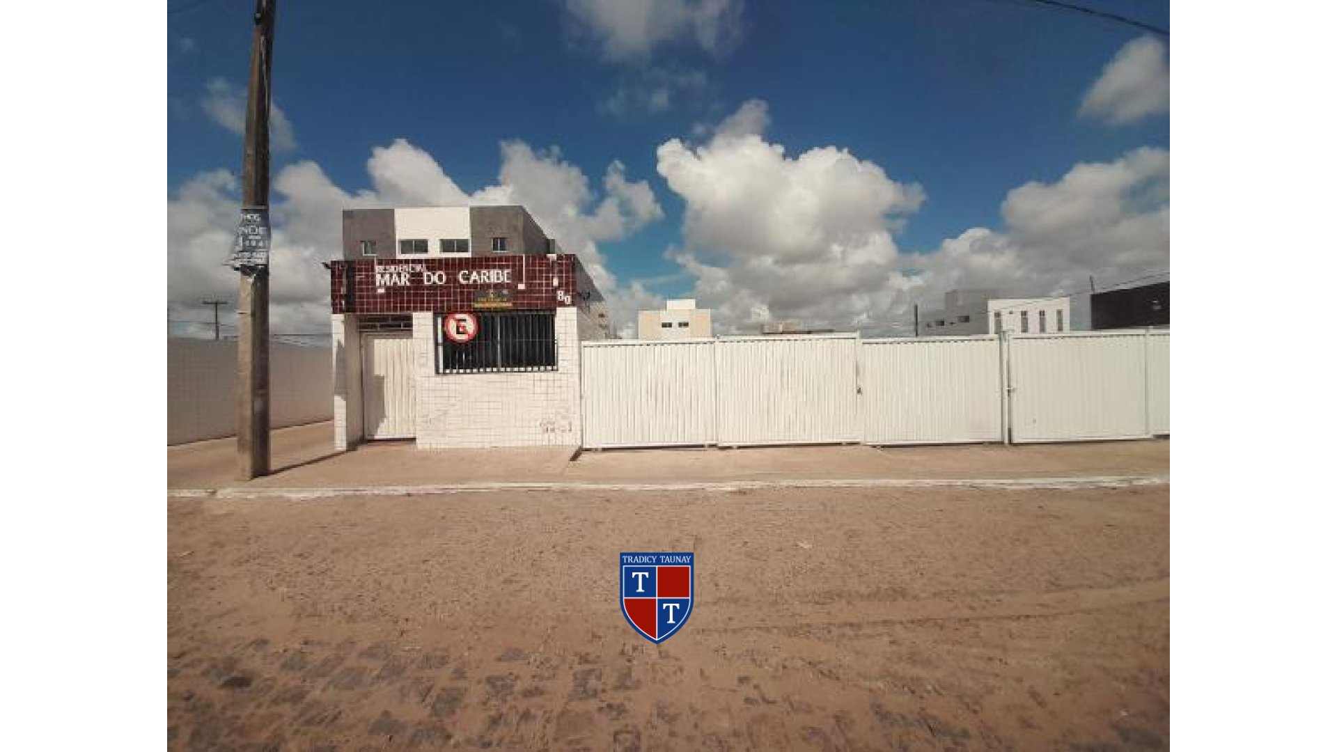 Foto 1 de APARTAMENTO em PARATIBE - Imóvel Retomado Caixa