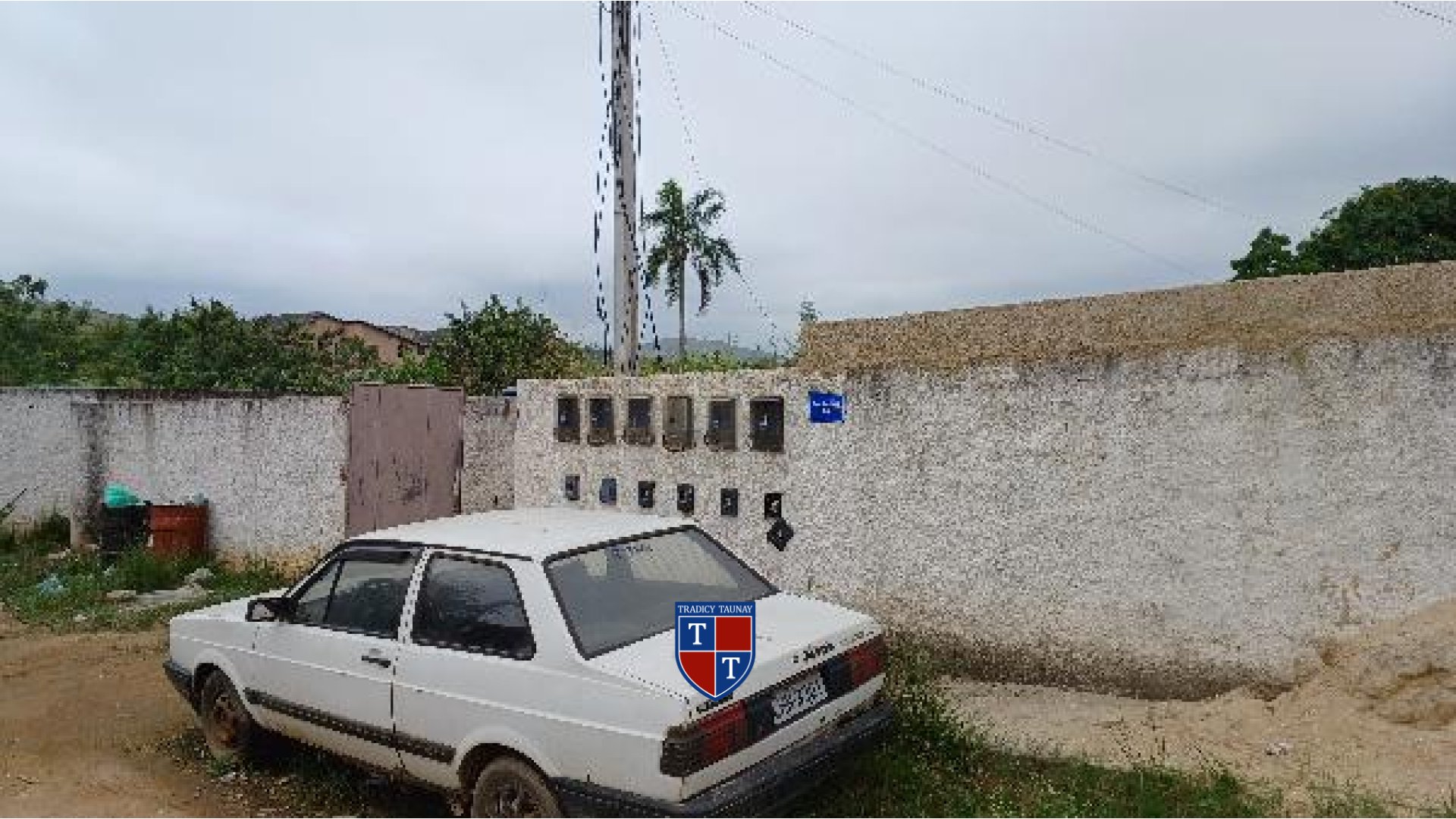 CASA em VISTA ALEGRE