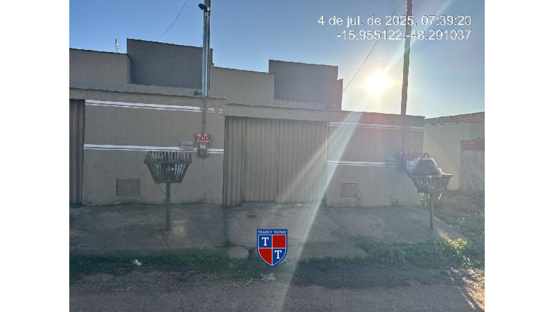 Foto 1 de CASA em VILA RAIO DE LUZ - Imóvel Retomado Caixa