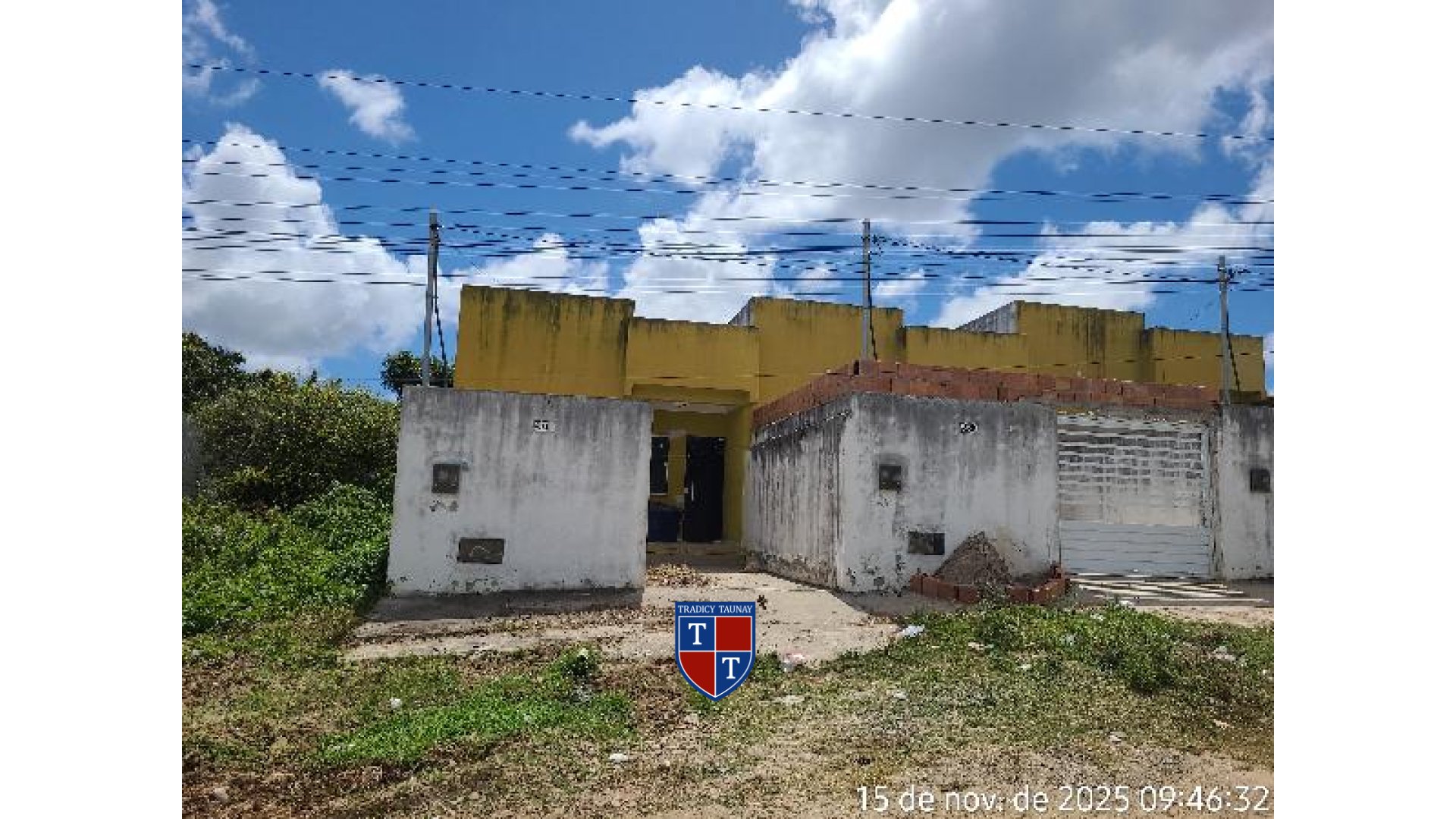 Foto 1 de CASA em SANTA INES - Imóvel Retomado Caixa