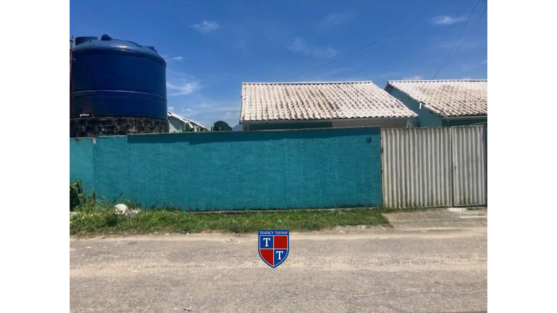 Foto 1 de CASA em CIDADE HORACIO (VILA INHOMIRIM), MAGE/RJ - Imóvel Retomado CAIXA Ref 8444426565720
