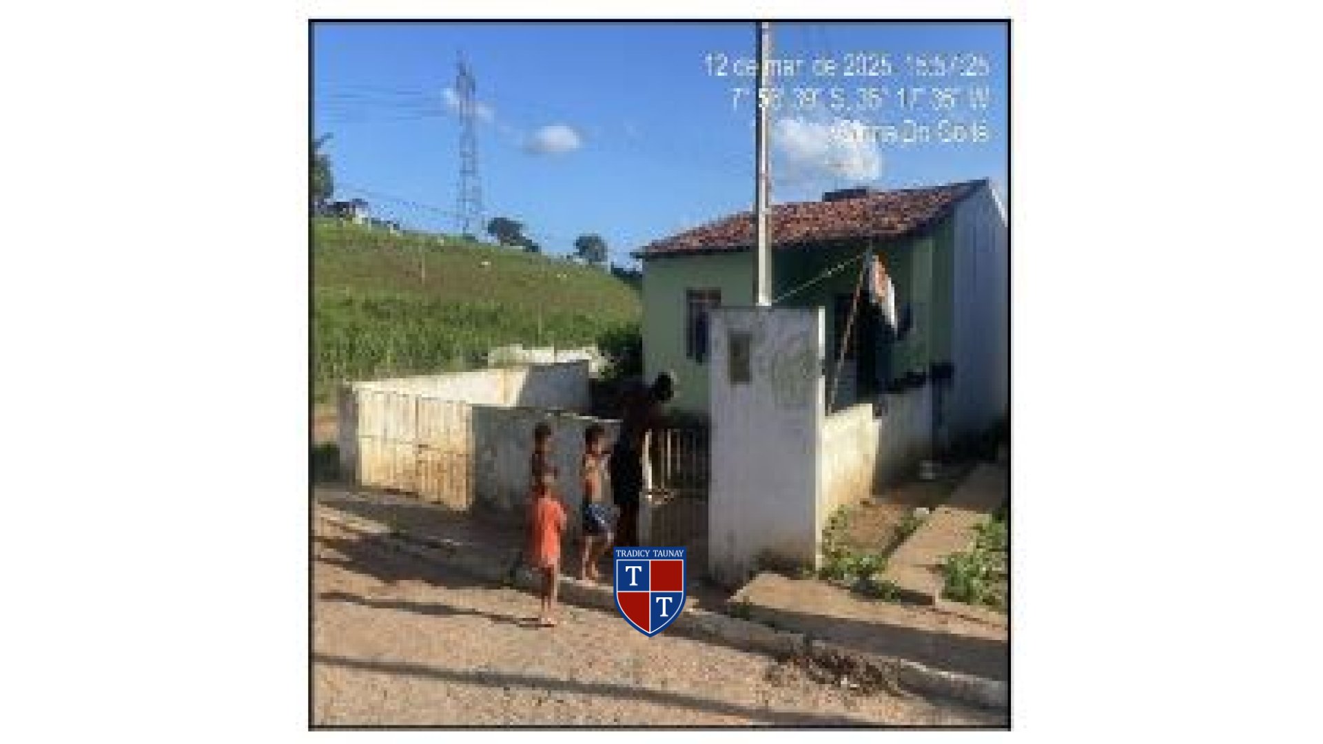 Foto 1 de CASA em VILA N S D GL - Imóvel Retomado Caixa