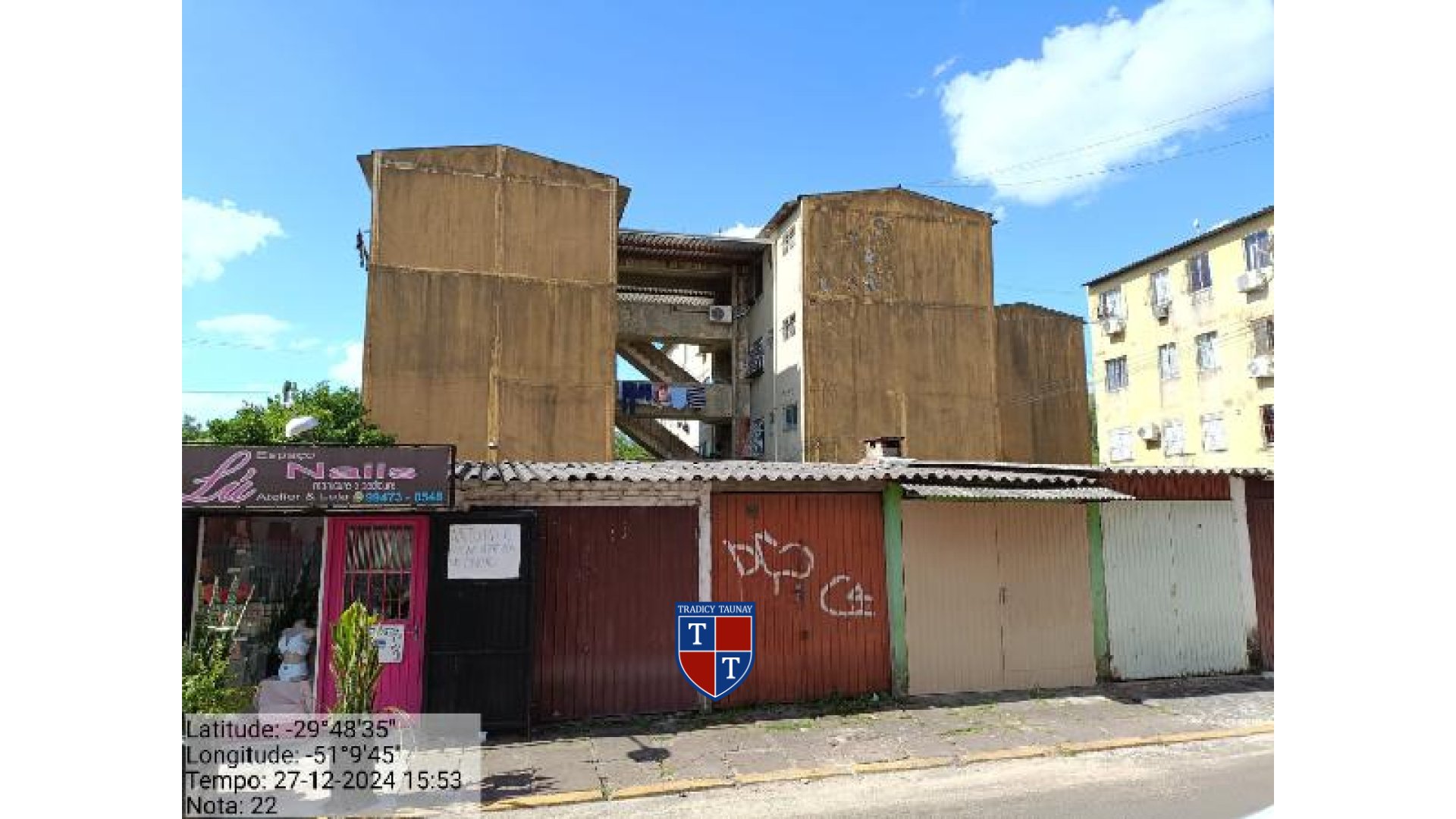 Foto 1 de APARTAMENTO em COHAB - Imóvel Retomado Caixa