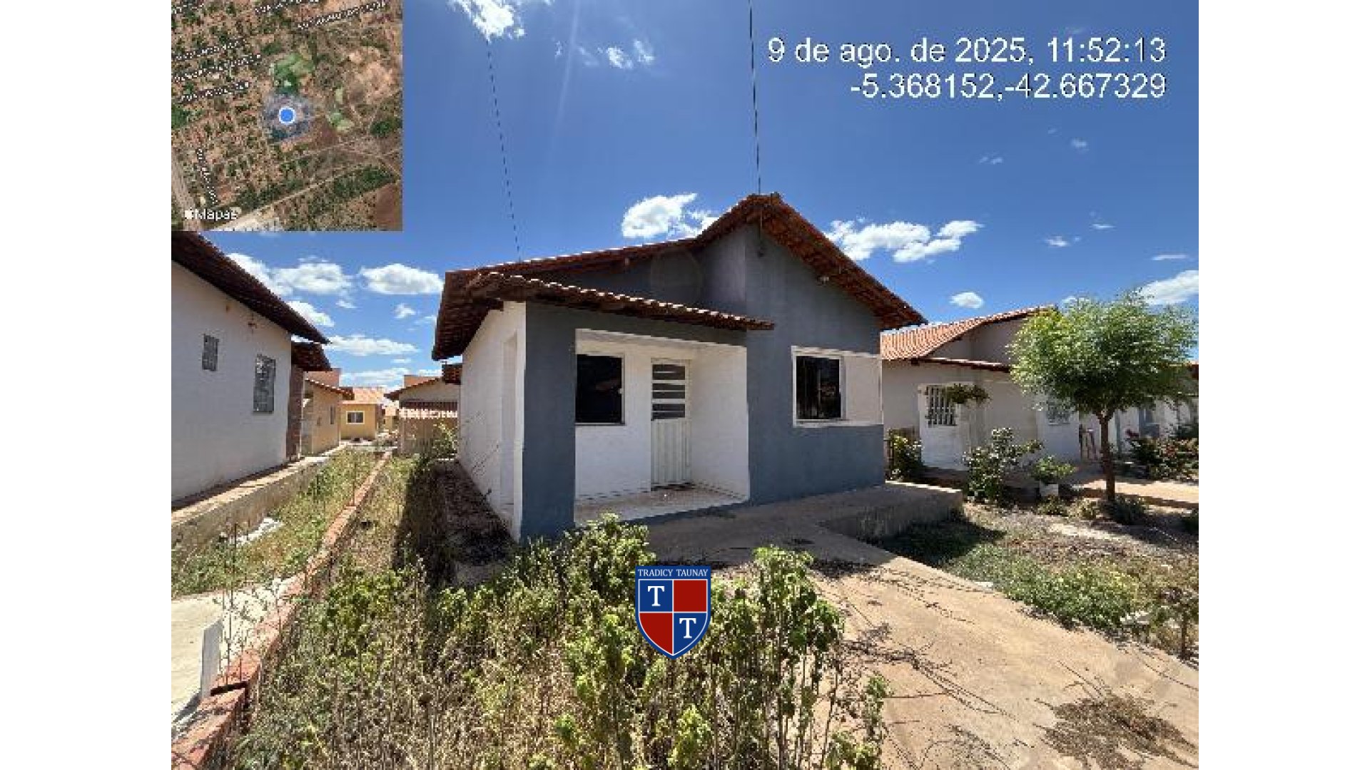 Foto 1 de CASA em SAO PEDRO - Imóvel Retomado Caixa