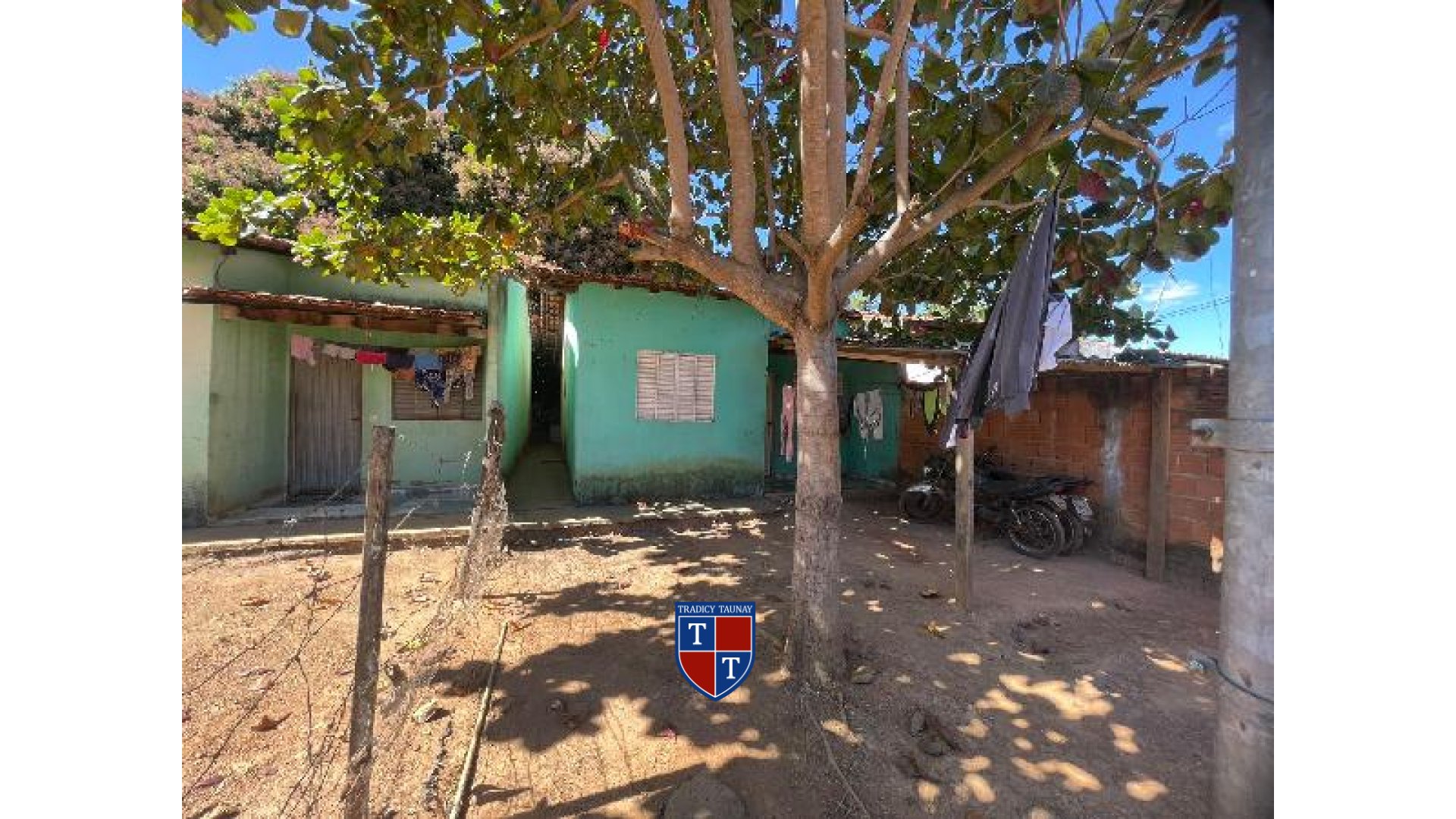 Foto 1 de CASA em VILA DIVINEIA - Imóvel Retomado Caixa