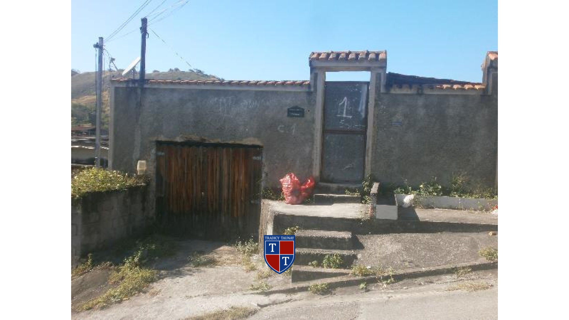 CASA em COELHO