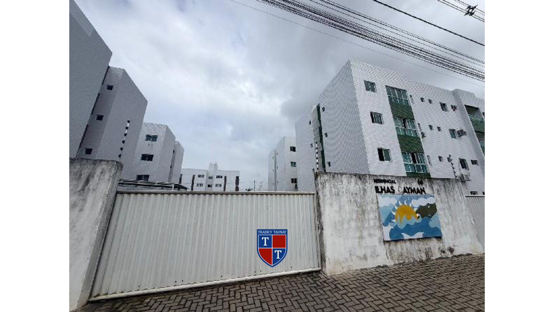 Foto 1 de APARTAMENTO em GRAMAME - Imóvel Retomado Caixa