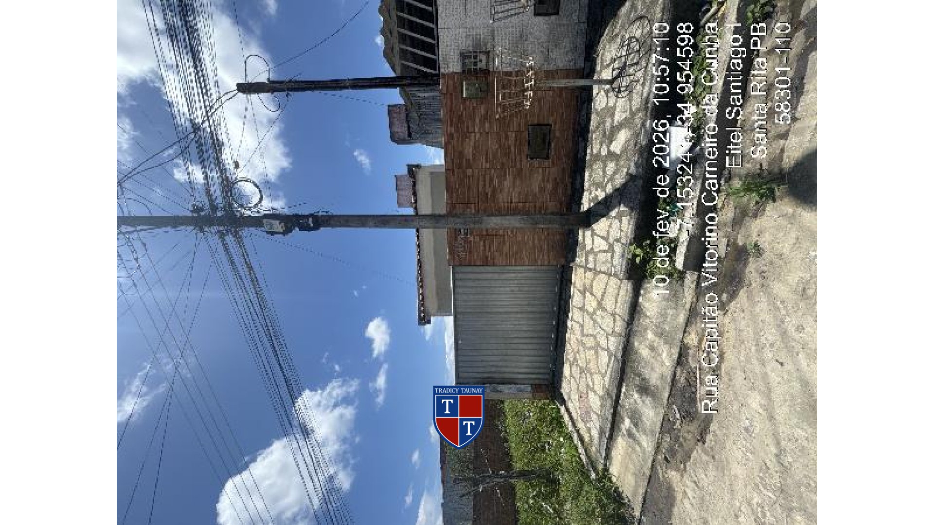 Foto 1 de CASA em PLANALTO TIBIRI II - Imóvel Retomado Caixa