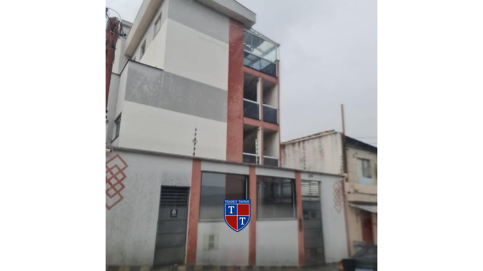 Foto 1 de APARTAMENTO em VILA FRANCI - Imóvel Retomado Caixa