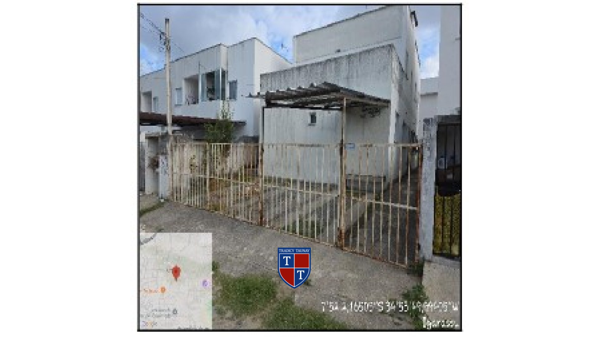 Foto do Imóvel