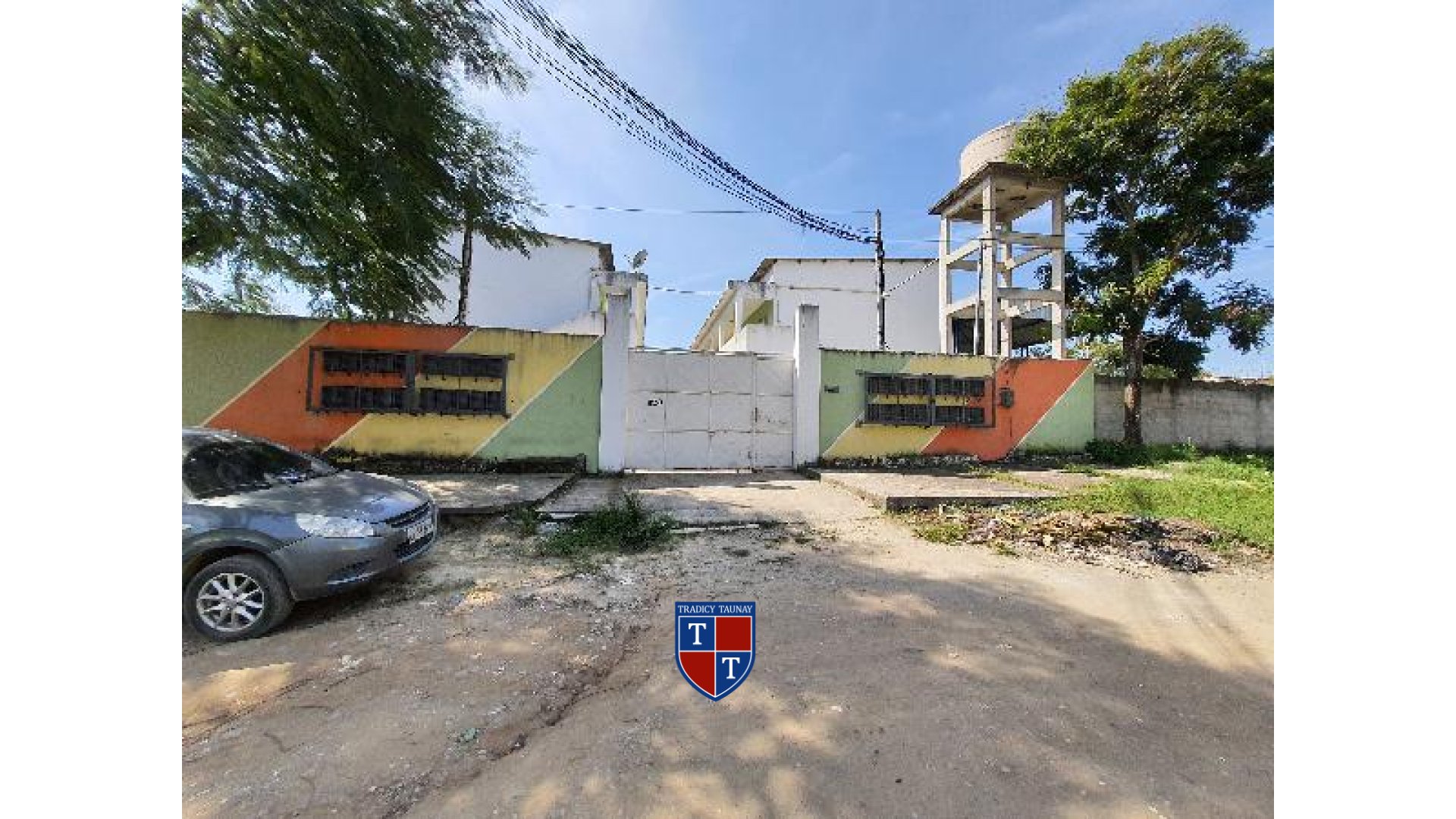 Foto 1 de CASA em MARAMBAIA - Imóvel Retomado Caixa