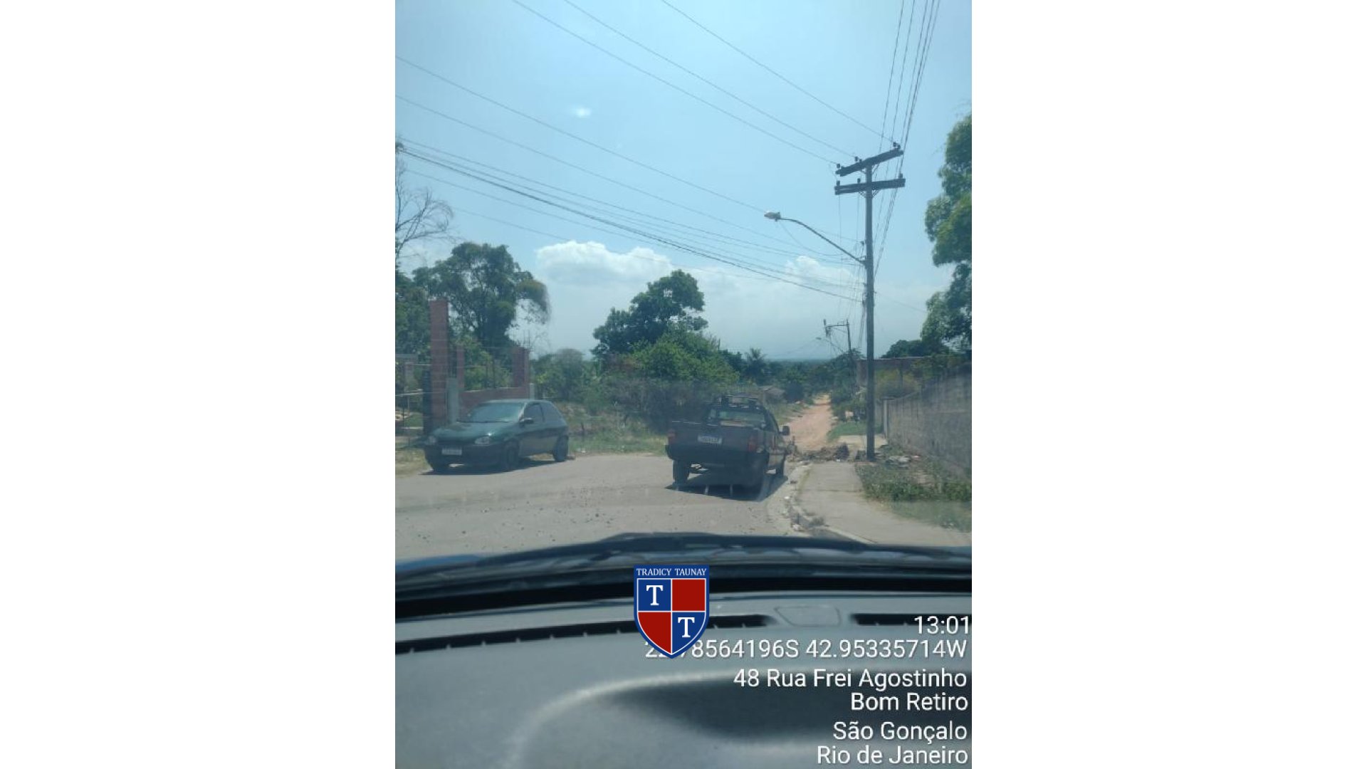 Foto 1 de APARTAMENTO em GUAXINDIBA - Imóvel Retomado Caixa