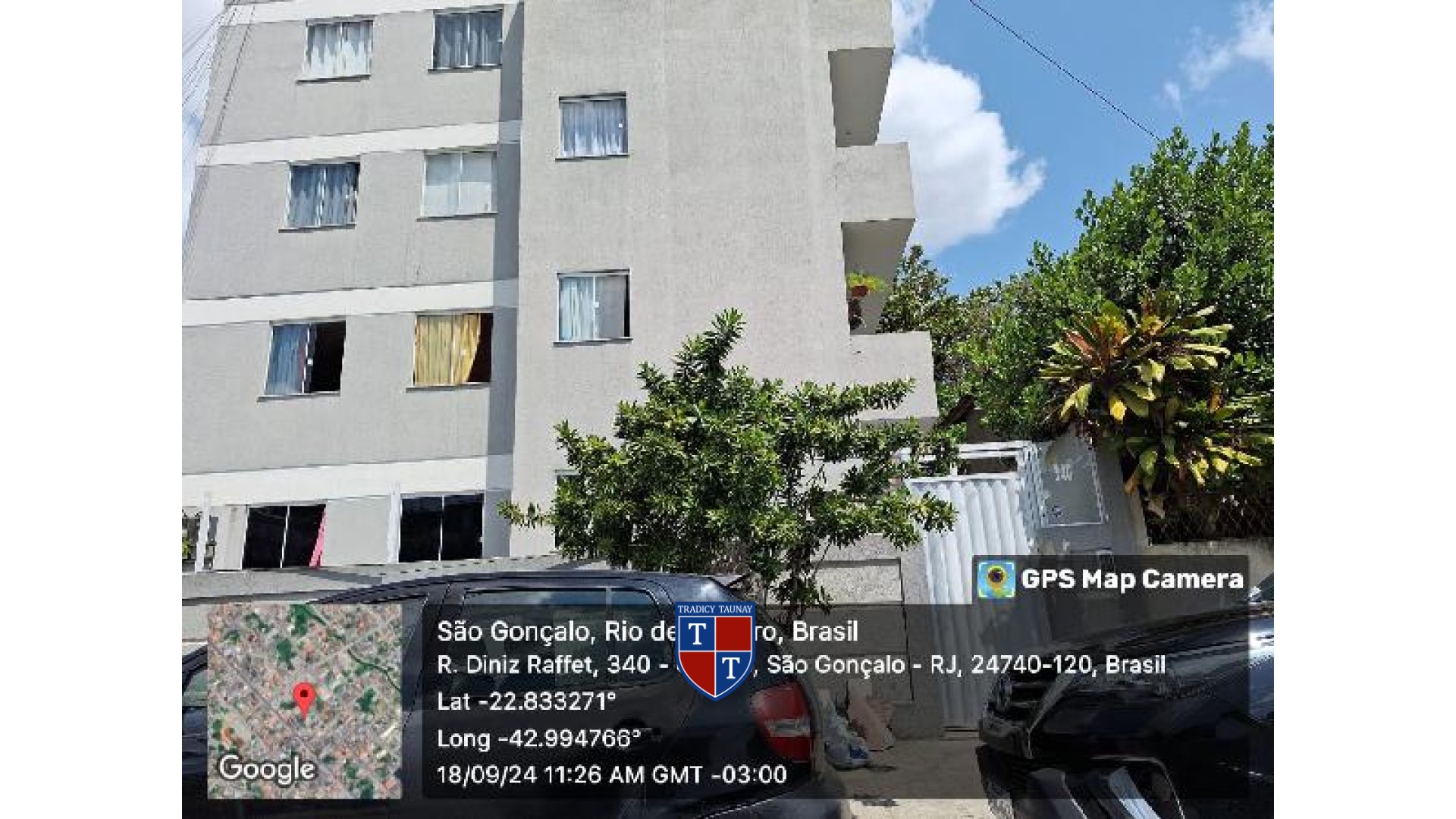 Foto 1 de APARTAMENTO em COELHO - Imóvel Retomado Caixa