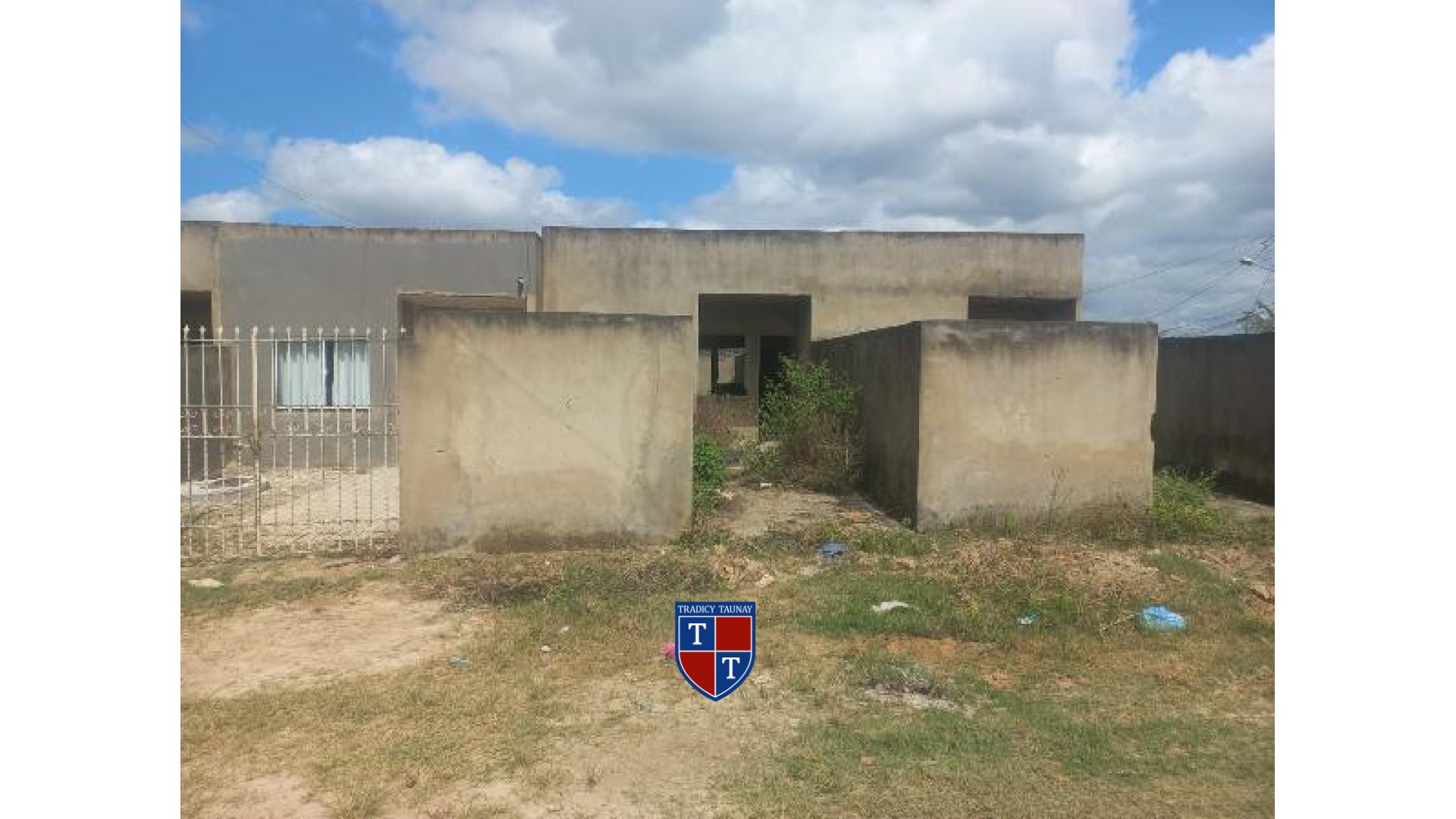 Foto 1 de CASA em SANTA INES - Imóvel Retomado Caixa