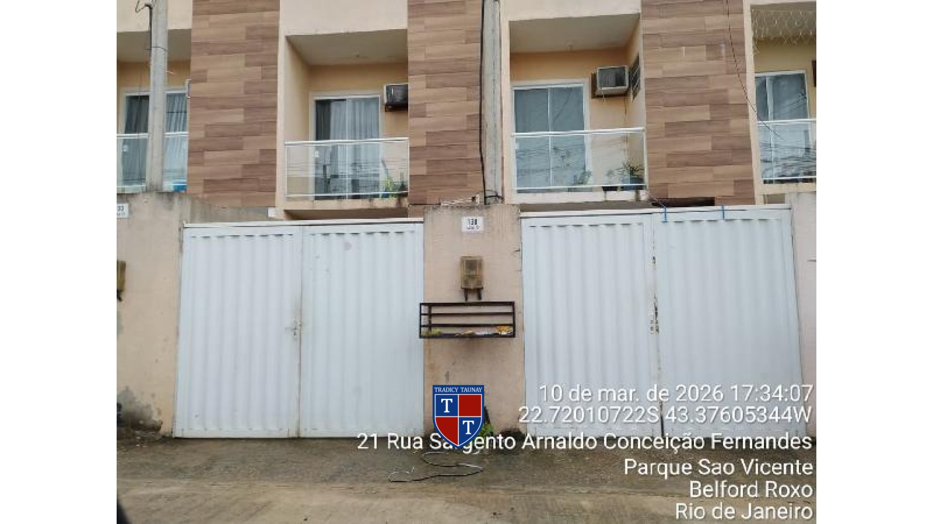 Foto 1 de CASA em SAO VICENTE - Imóvel Retomado Caixa