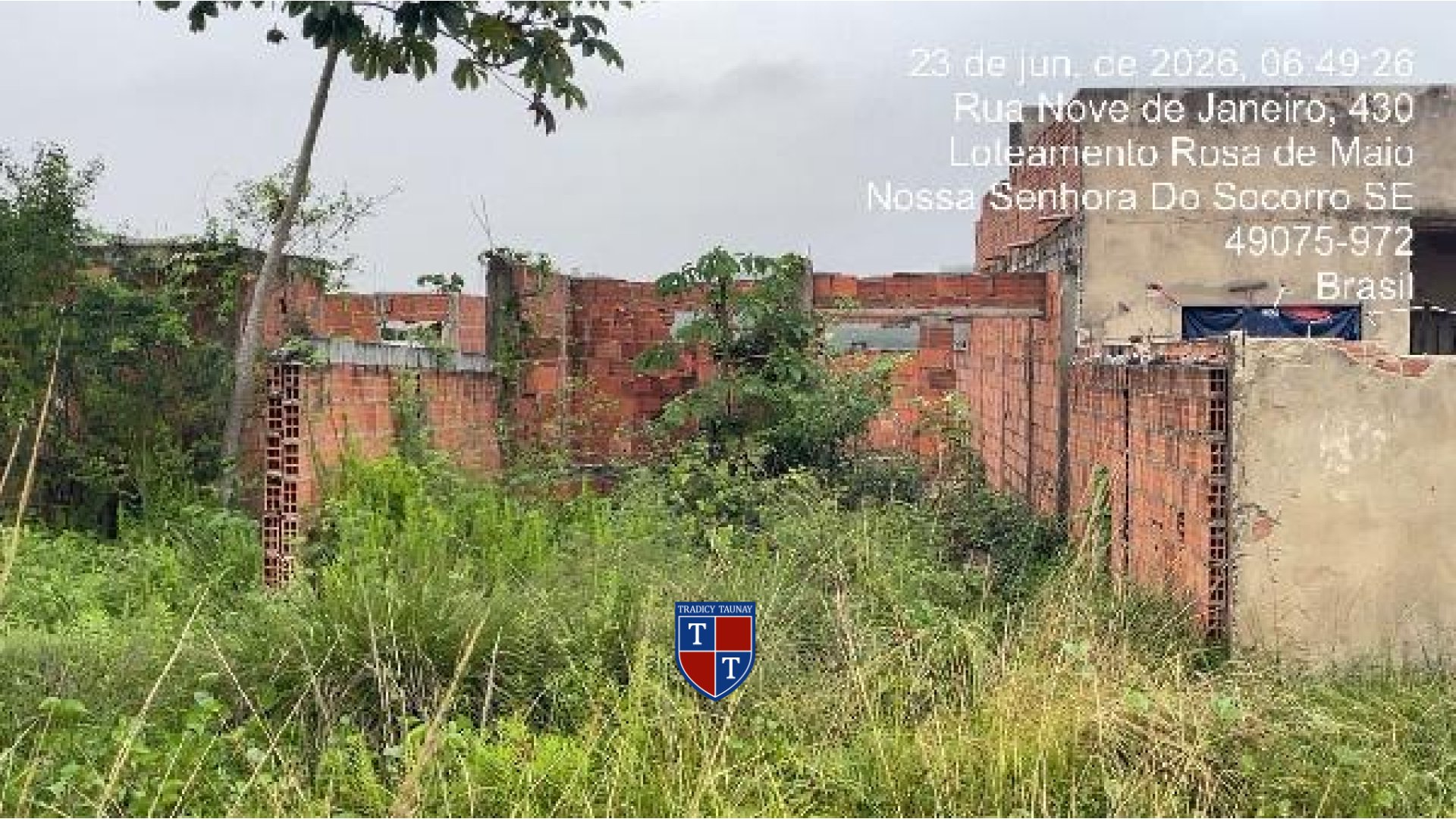 Foto 1 de TERRENO em SANTA INES - Imóvel Retomado Caixa