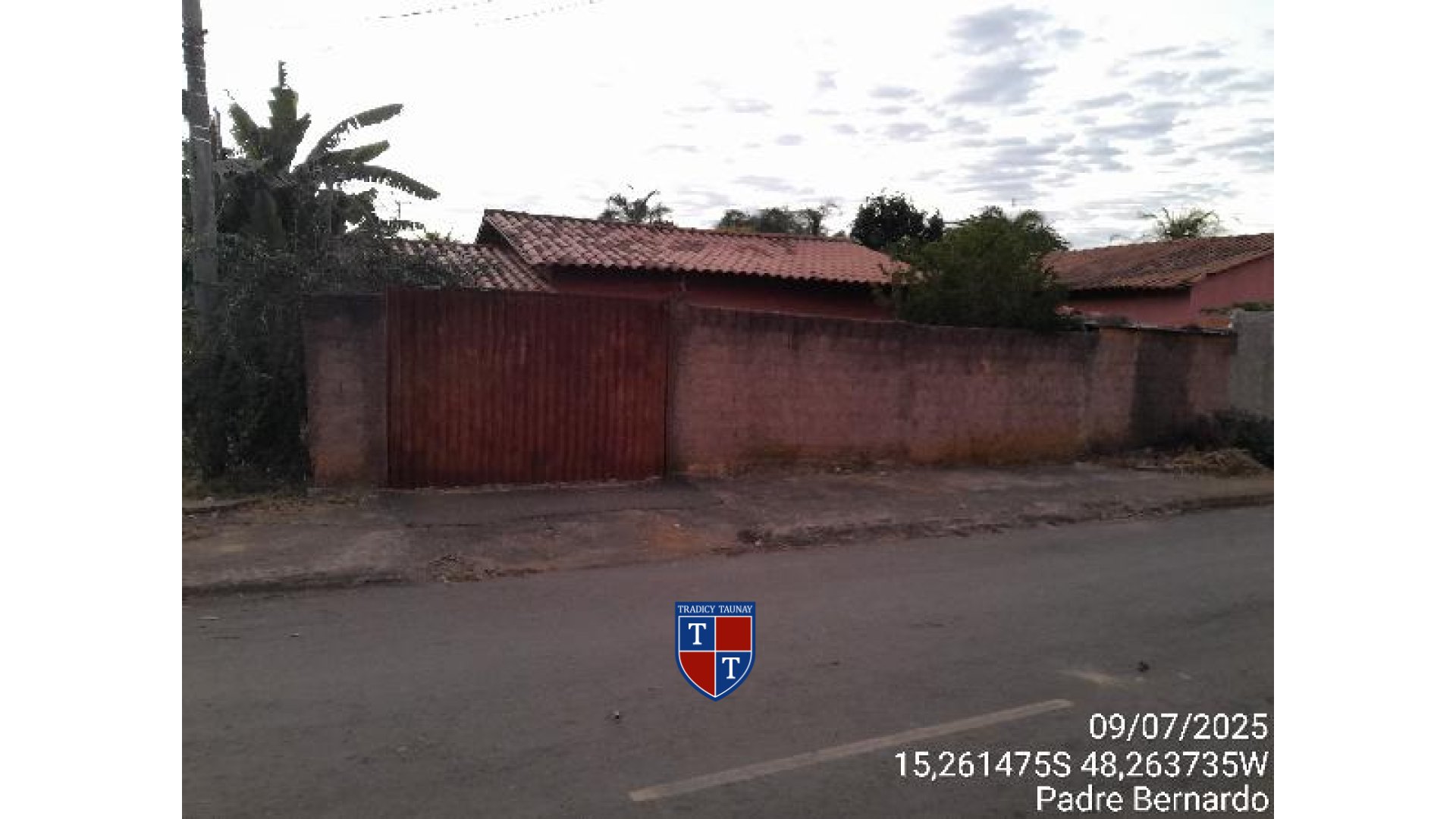 Foto 1 de CASA em LOT VILA DIVINEIA - Imóvel Retomado Caixa