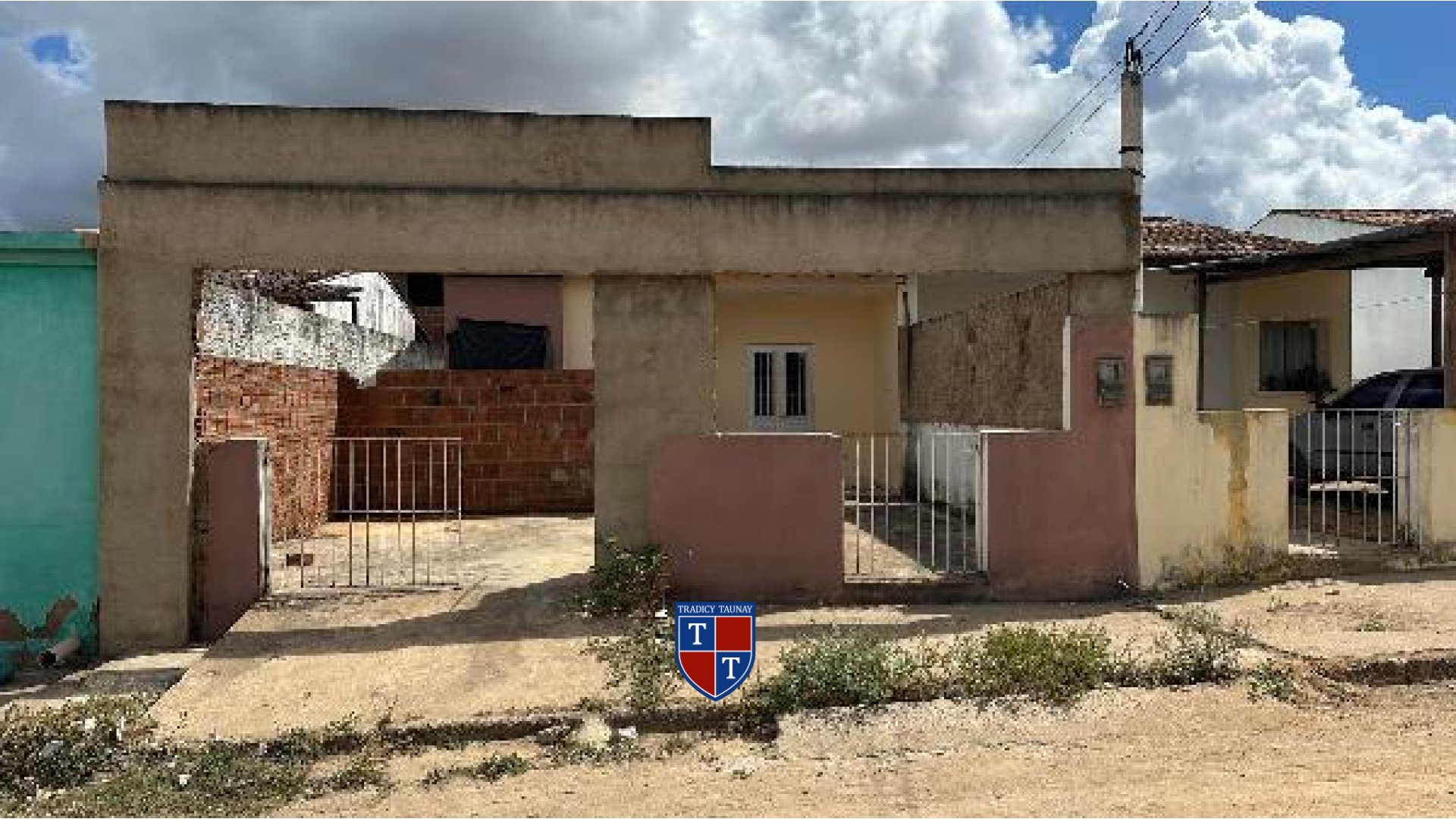 Foto 1 de CASA em CENTRO - Imóvel Retomado Caixa