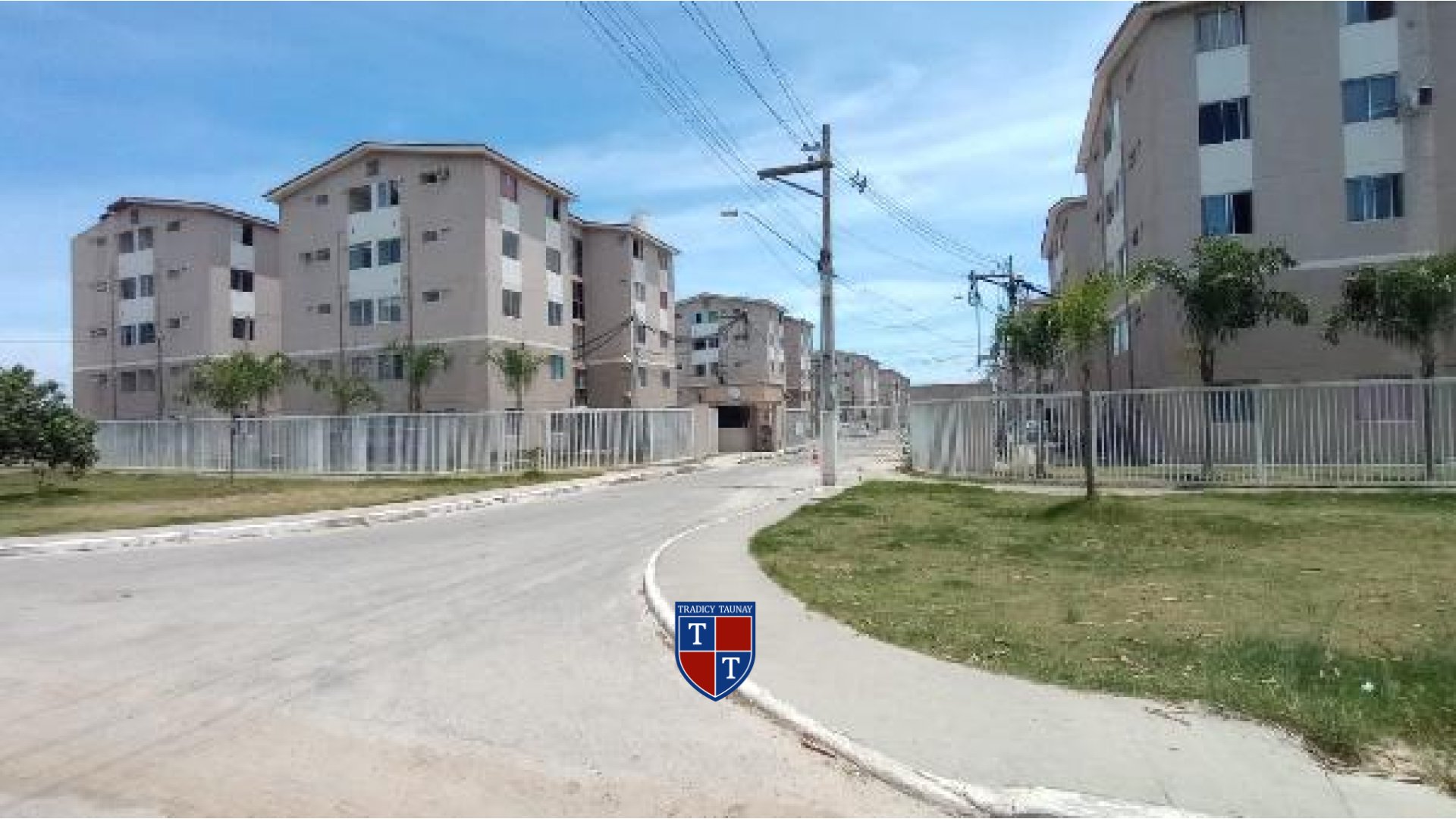 Foto 1 de APARTAMENTO em VENDA DAS PEDRAS - Imóvel Retomado Caixa