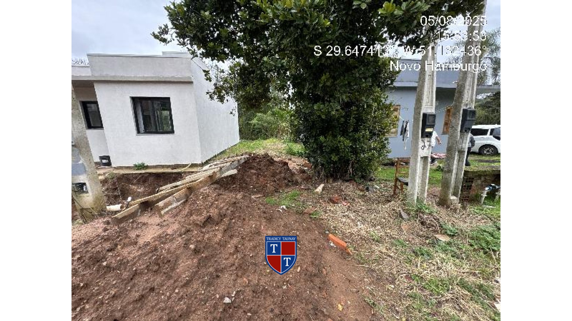 Foto 1 de TERRENO em ALPES DO VALE - Imóvel Retomado Caixa
