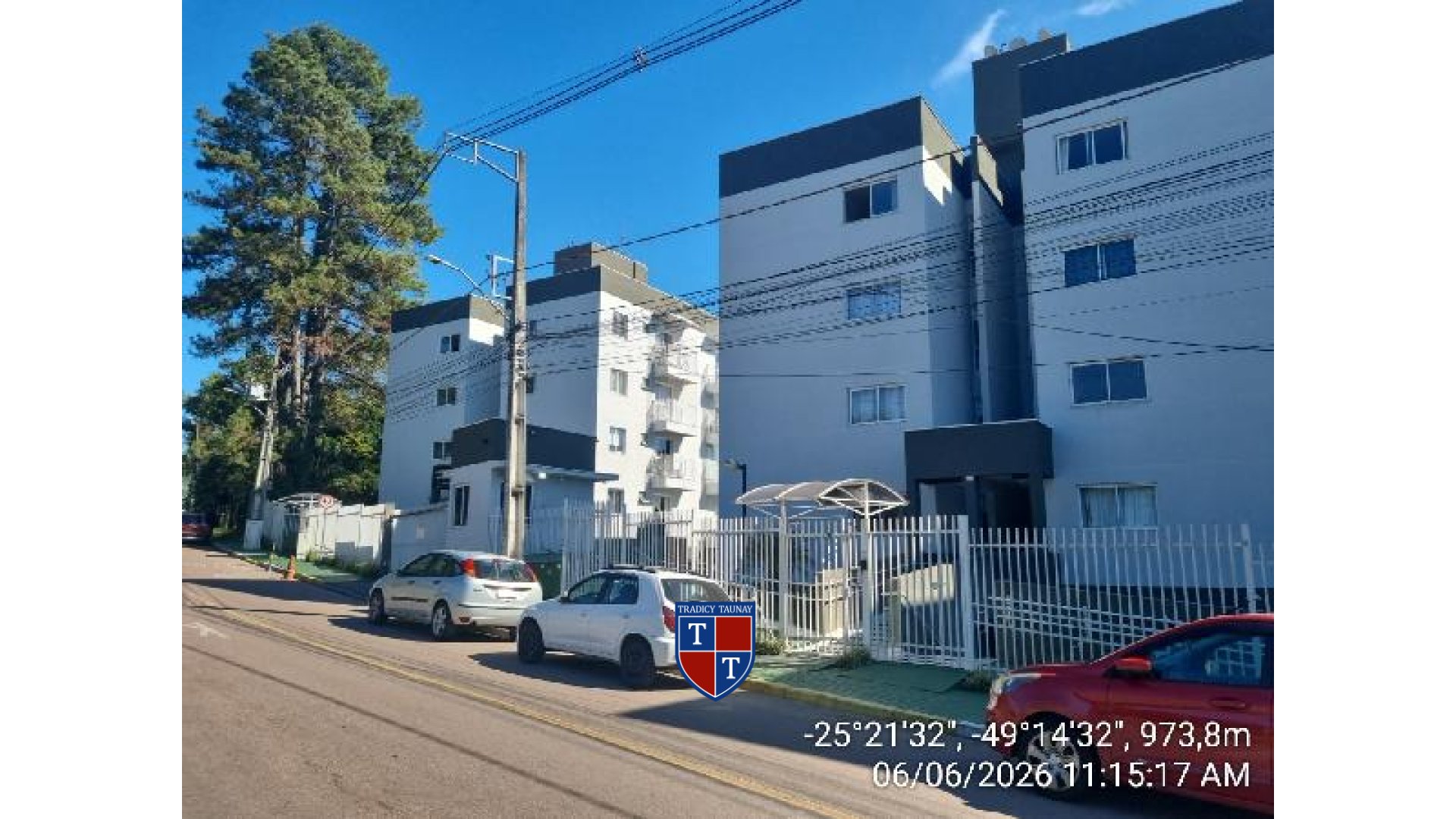Foto 1 de APARTAMENTO em BARREIRINHA - Imóvel Retomado Caixa