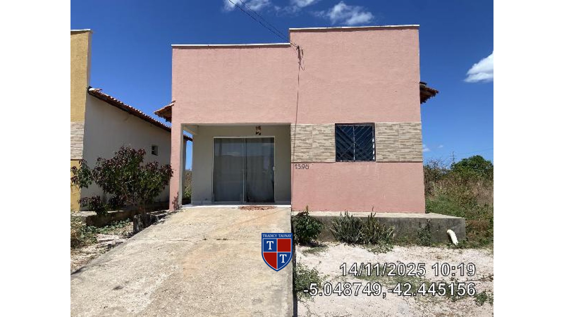 Foto 1 de CASA em ST INES - Imóvel Retomado Caixa