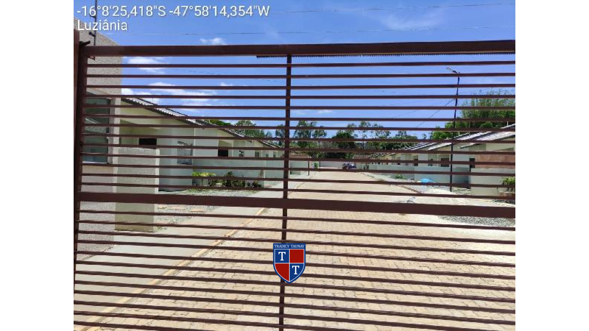 Foto 1 de CASA em CHACARAS MARAJOARA - Imóvel Retomado Caixa