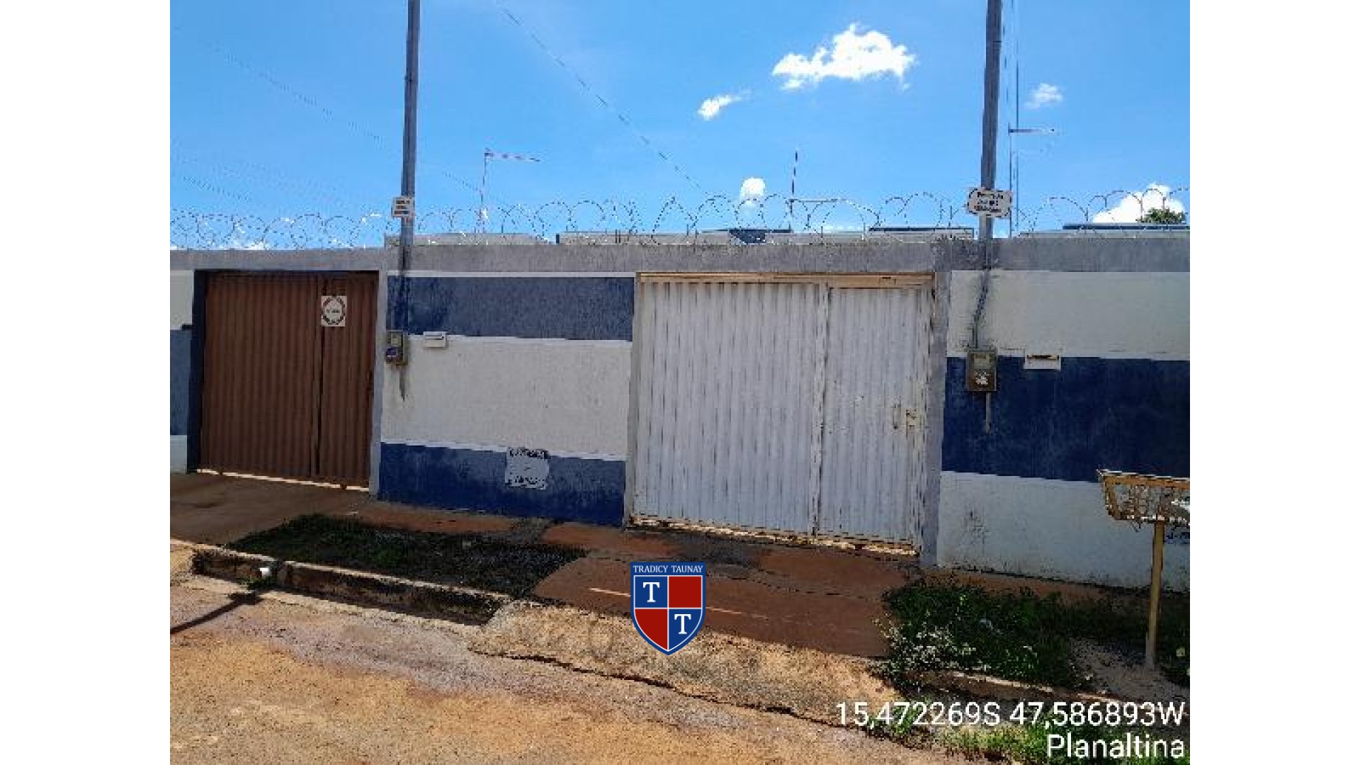 Foto 1 de CASA em JARDIM DAS PALMEIRAS - Imóvel Retomado Caixa